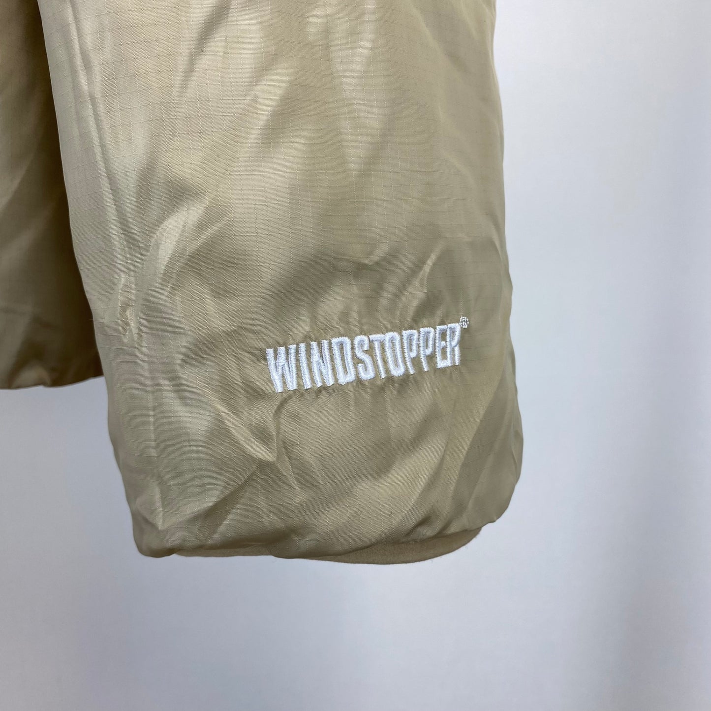 supreme ブルゾン L ベージュ系【中古】