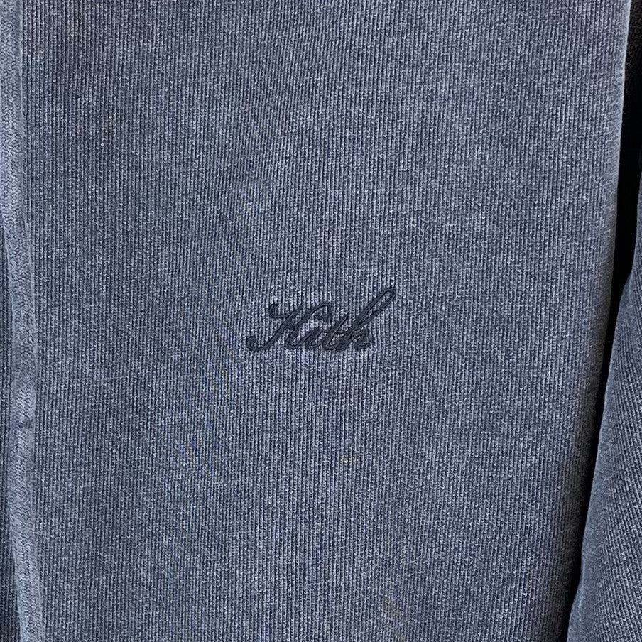 KITH Tシャツ XL 黒系【中古】