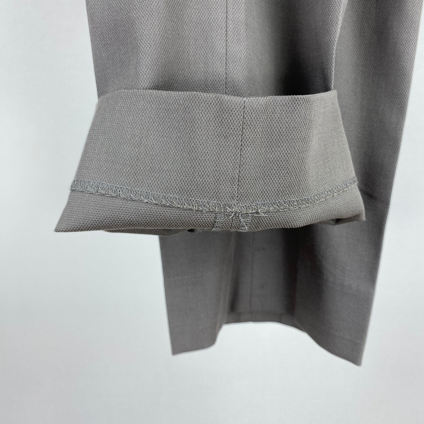 UNITED ARROWS パンツ メンズ XL カーキ系【中古】