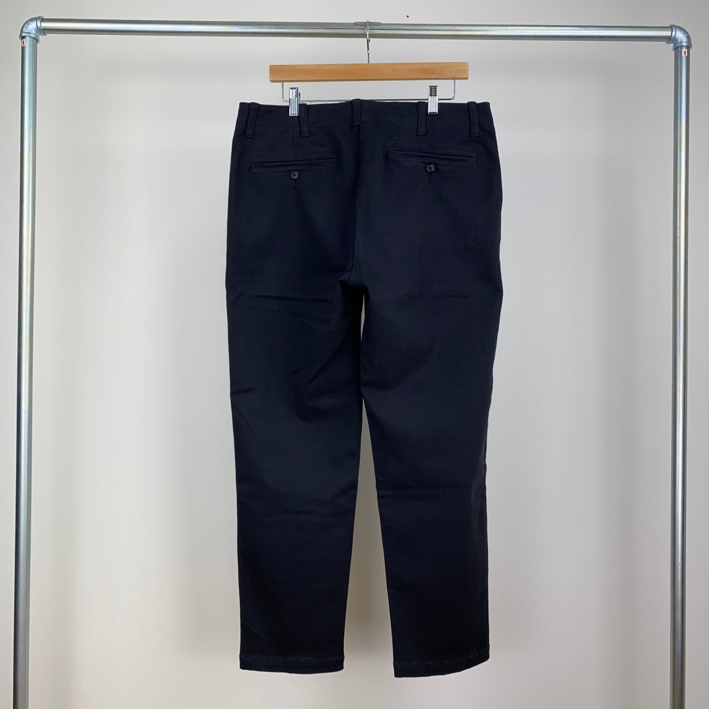 Ron Herman パンツ メンズ L 黒系【中古】