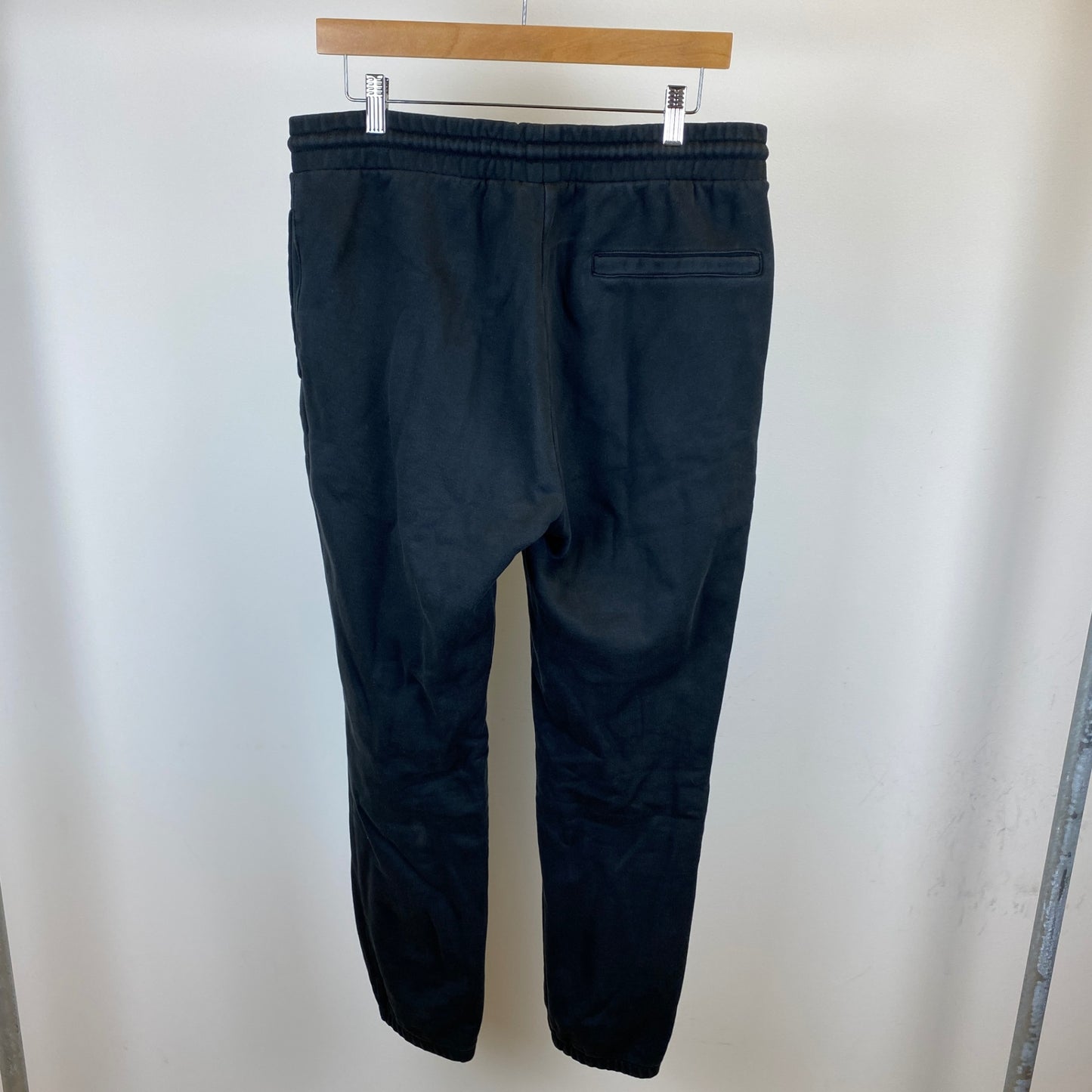 KITH スウェットパンツ メンズ M 黒系【中古】
