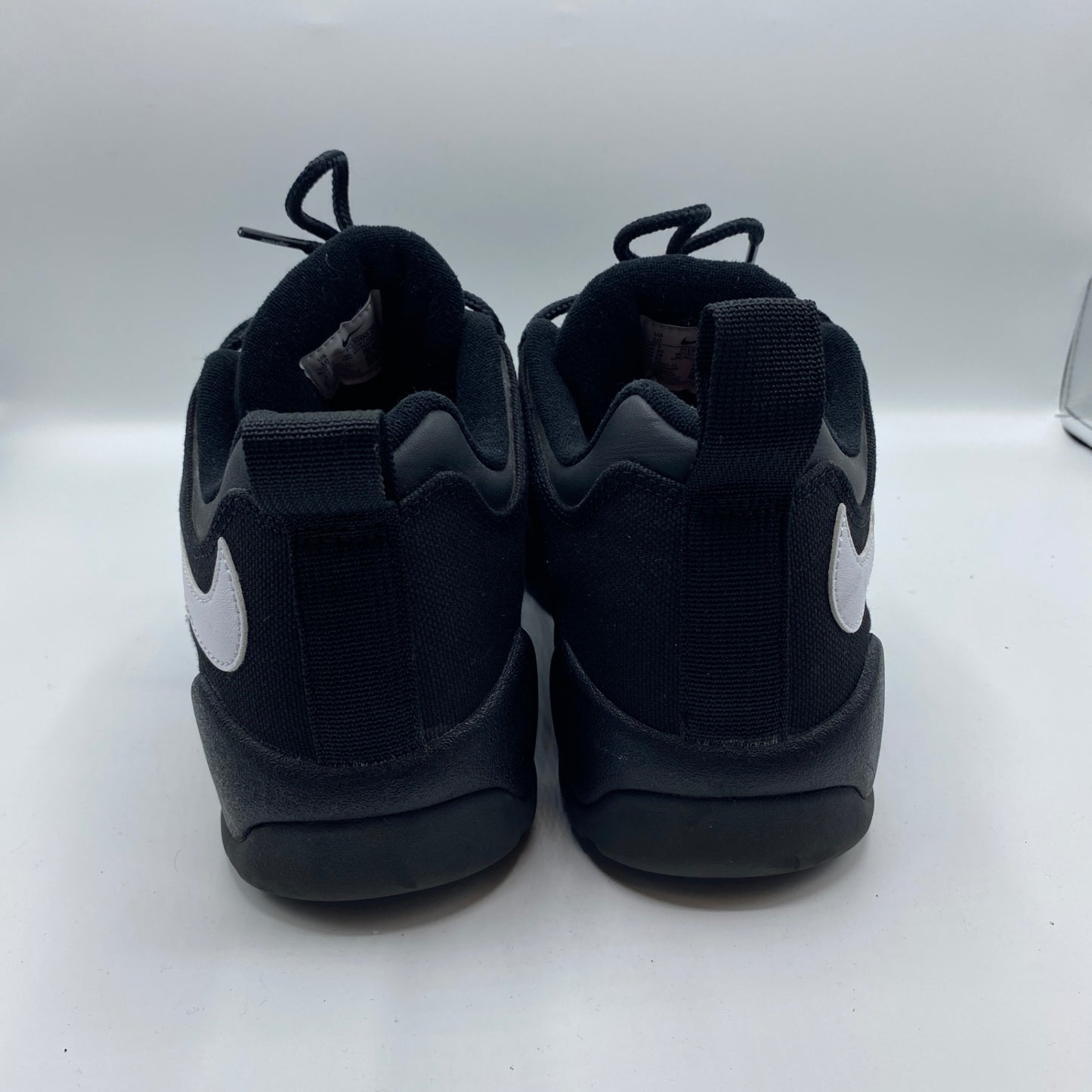 SUPREME Nike メンズ 28cm 黒系【中古】