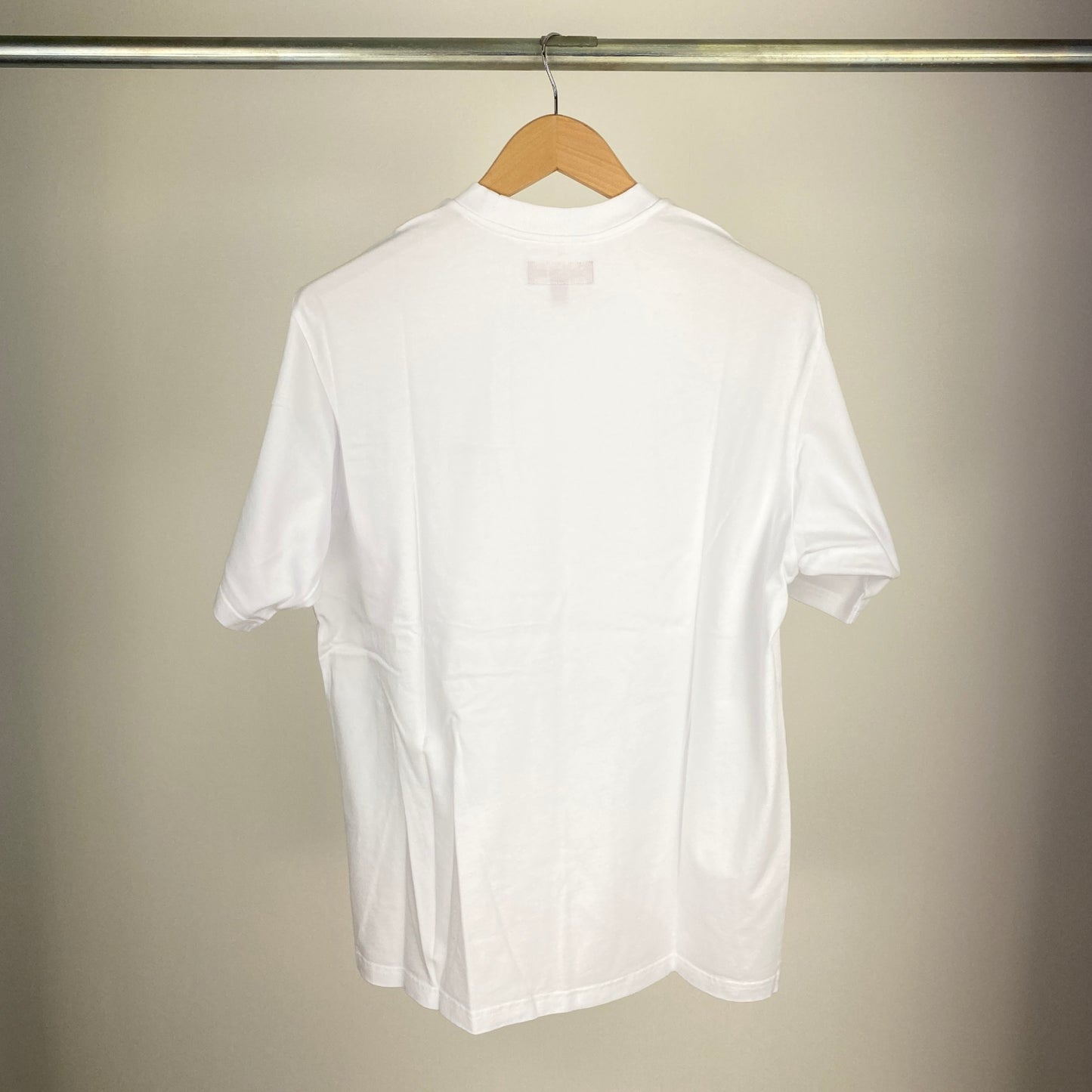 SUPREME 半袖Tシャツ メンズ M 白系【中古】