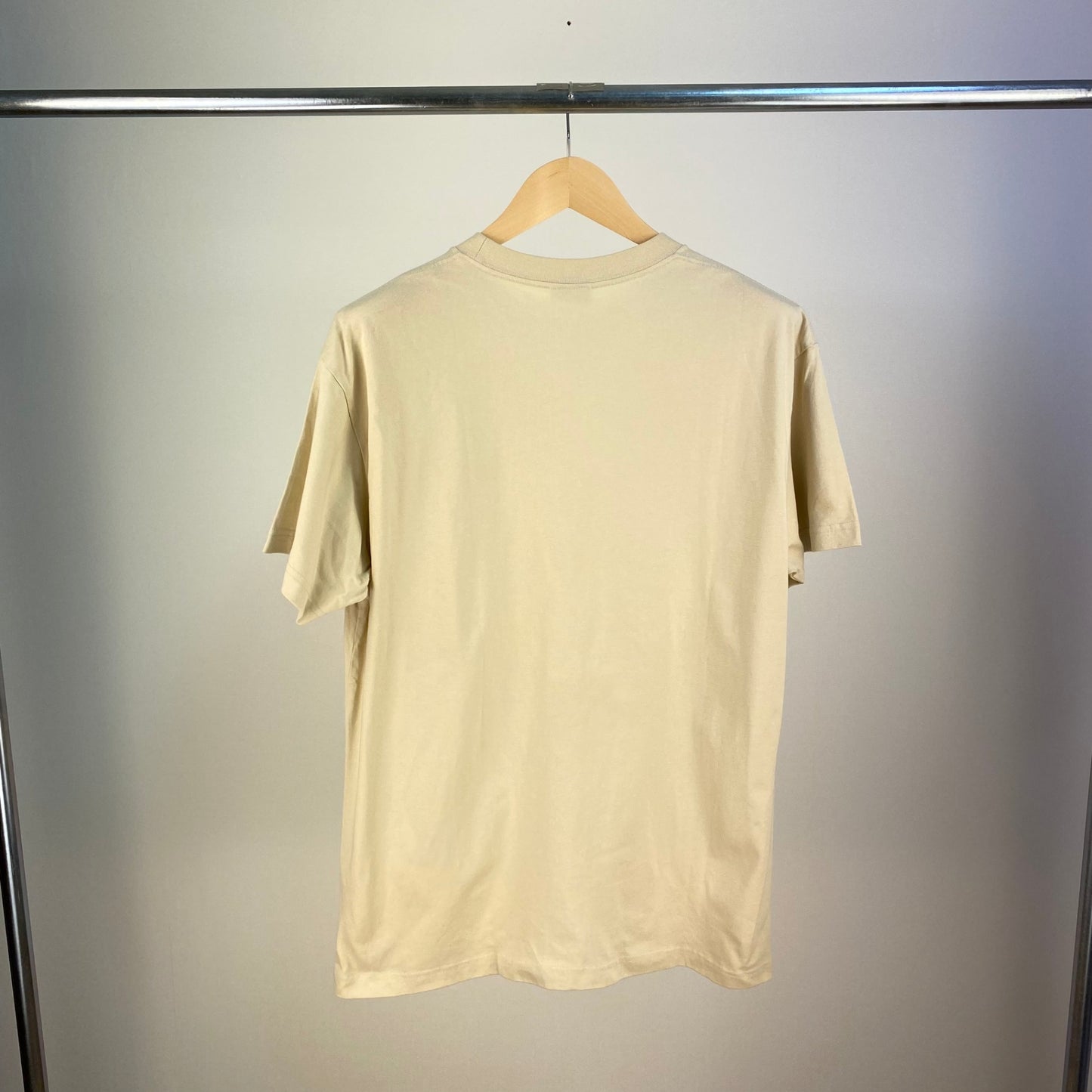 JACQUEMUS Tシャツ XL ベージュ系【中古】