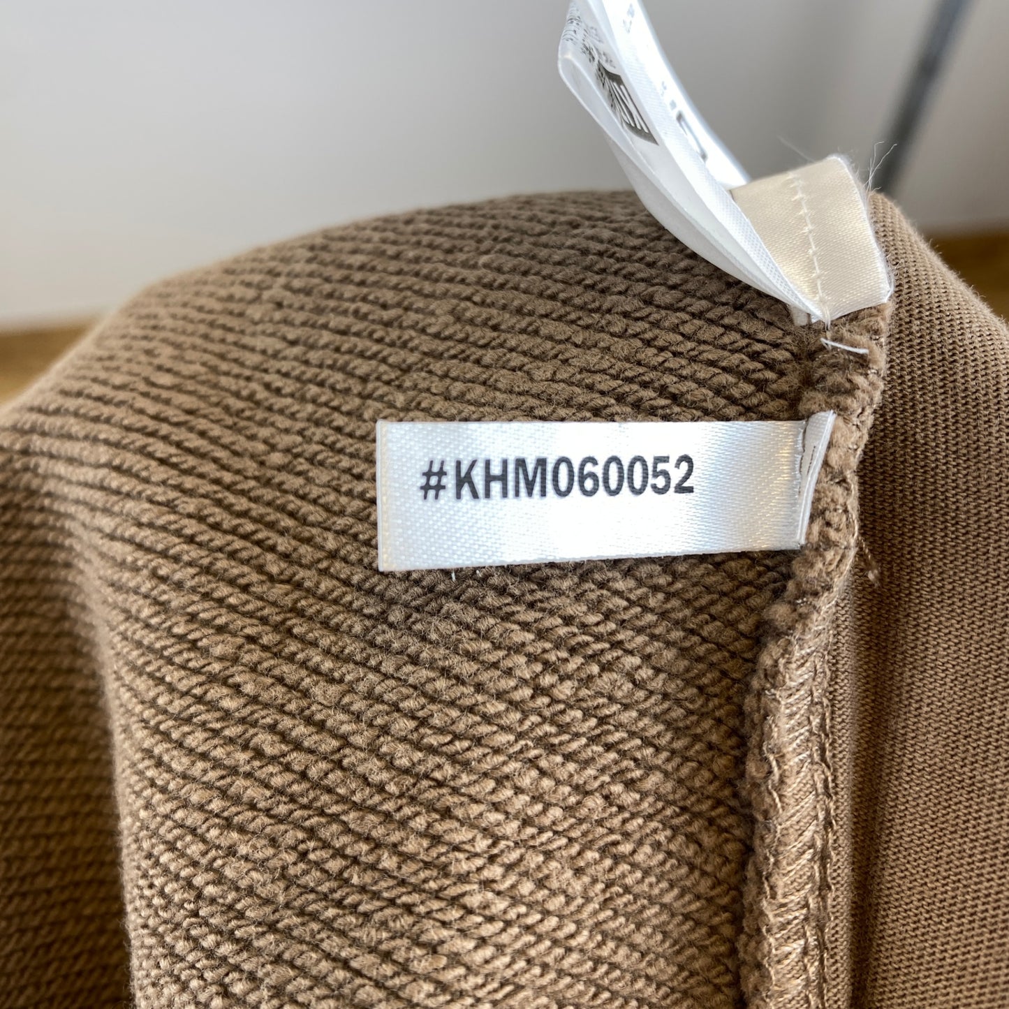 KITH スウェットパンツ メンズ M 茶系【中古】