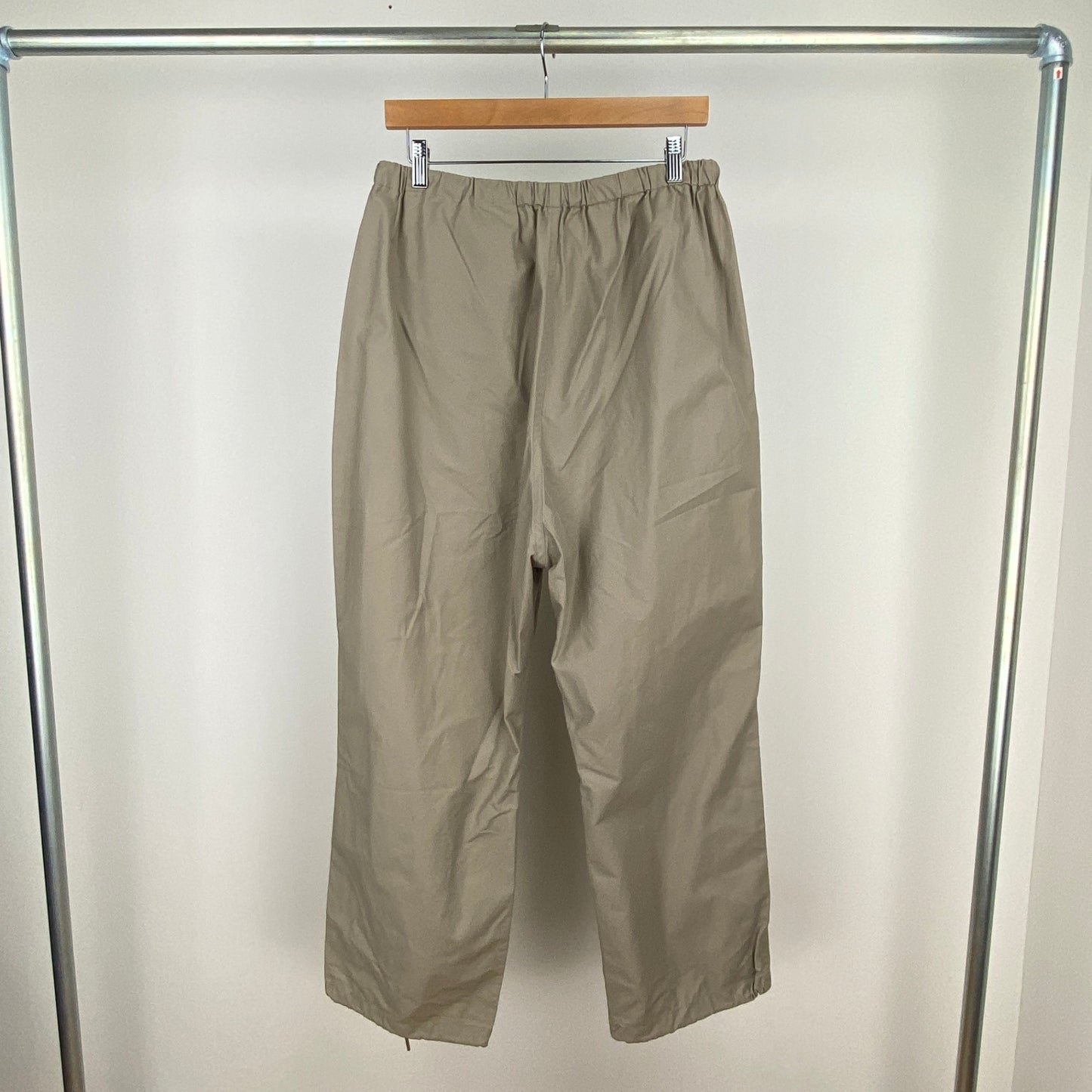 H BEAUTY & YOUTH アーミーパンツ メンズ L ベージュ系【中古】