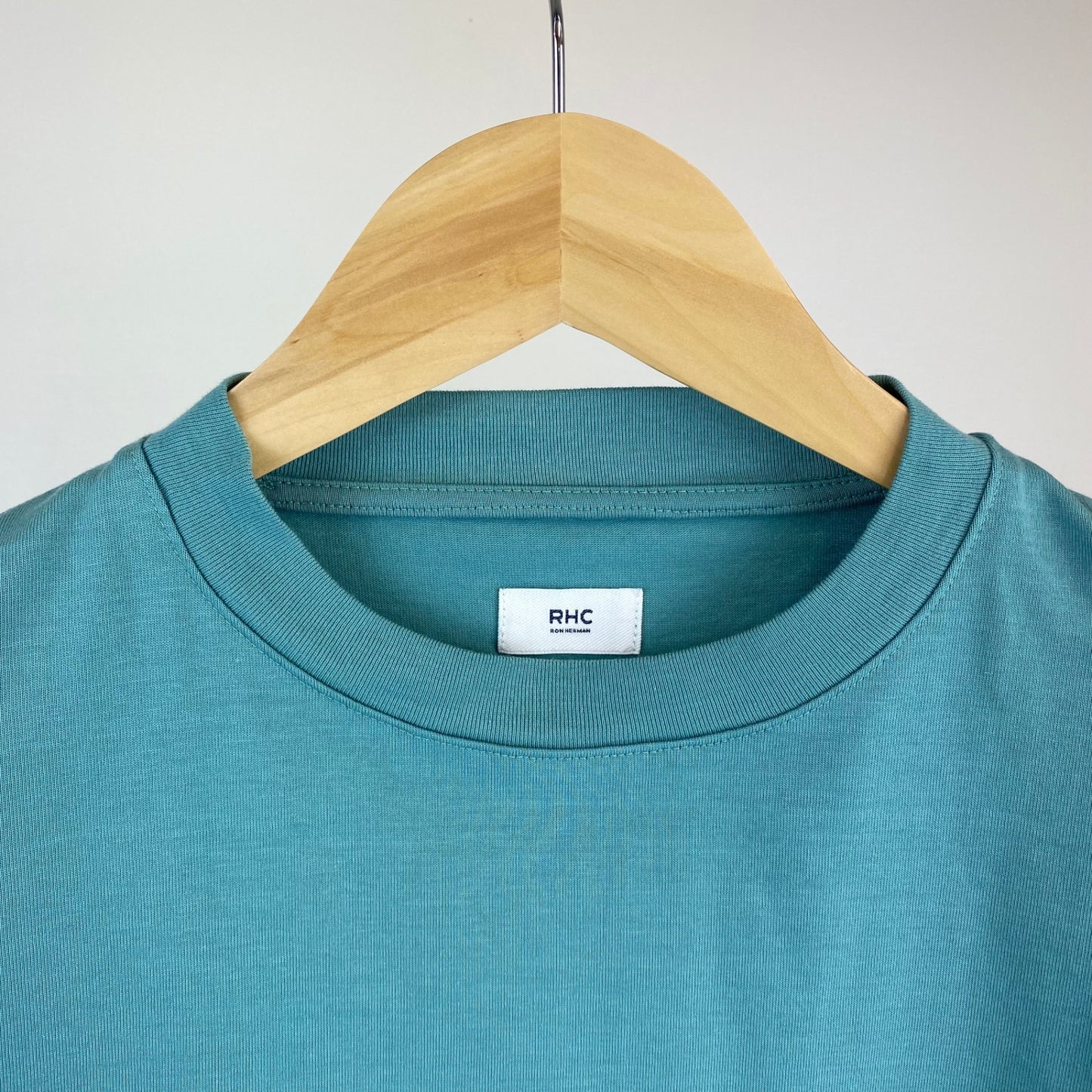 RHC Tシャツ メンズ L 緑系【中古】