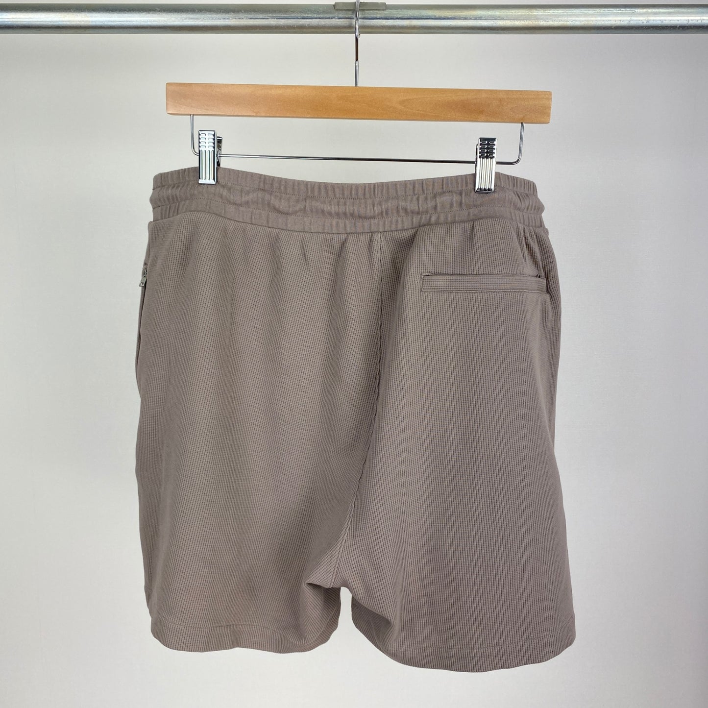 KITH ショーツ メンズ L ベージュ系【中古】