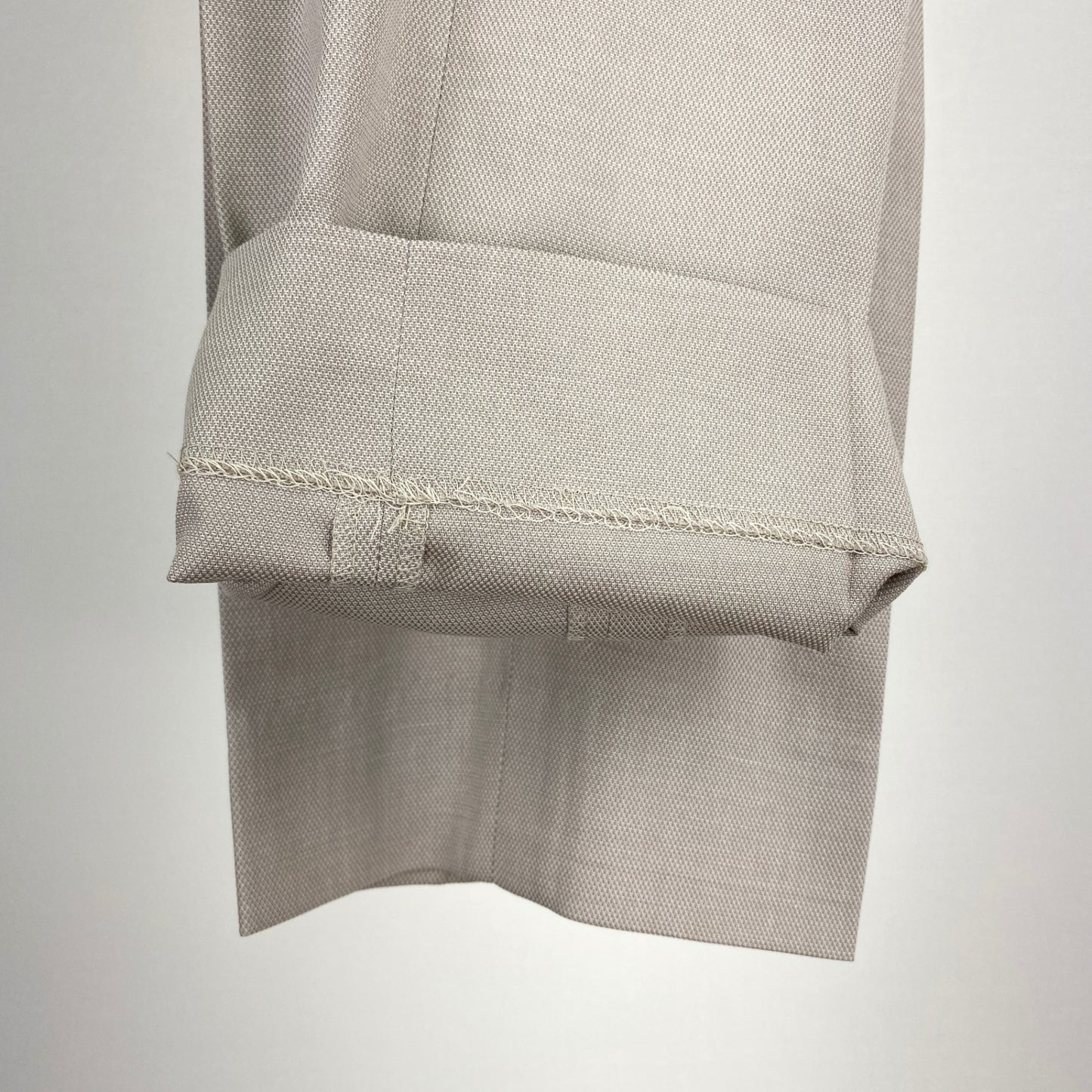 UNITED ARROWS パンツ メンズ L ベージュ系【中古】