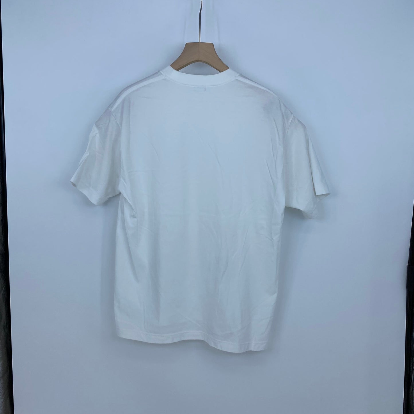 H BEAUTY & YOUTH 半袖Tシャツ メンズ L 白系【中古】