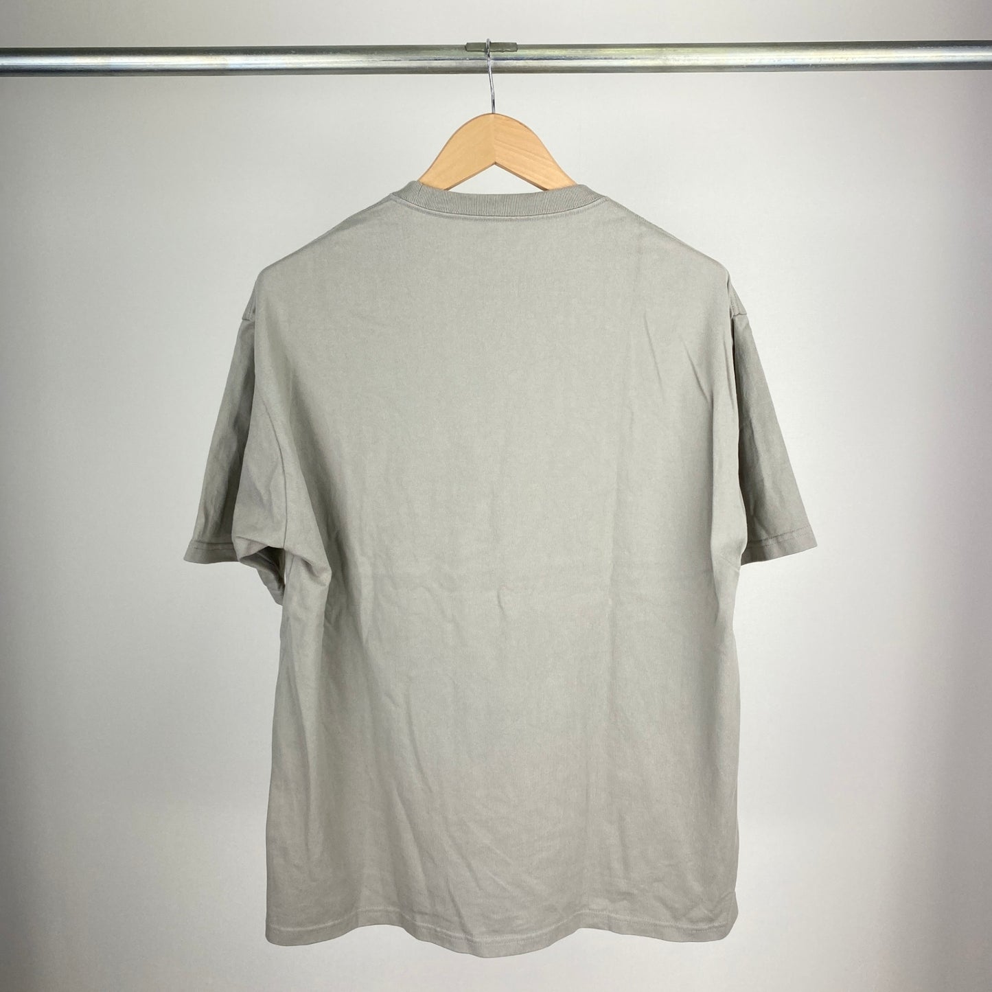 Steven alan 半袖者Tシャツ メンズ L グレー系【中古】