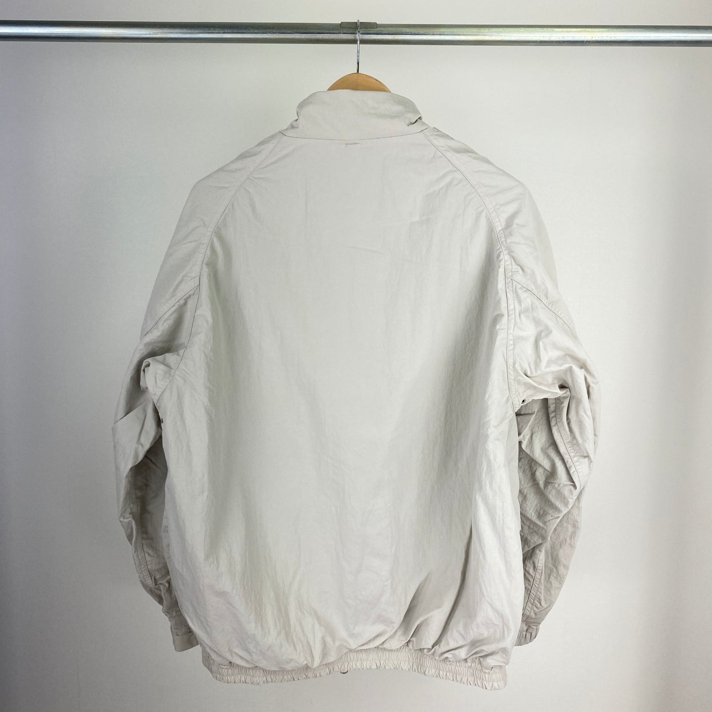 MONKEY TIME ブルゾン メンズ XL ベージュ系【中古】