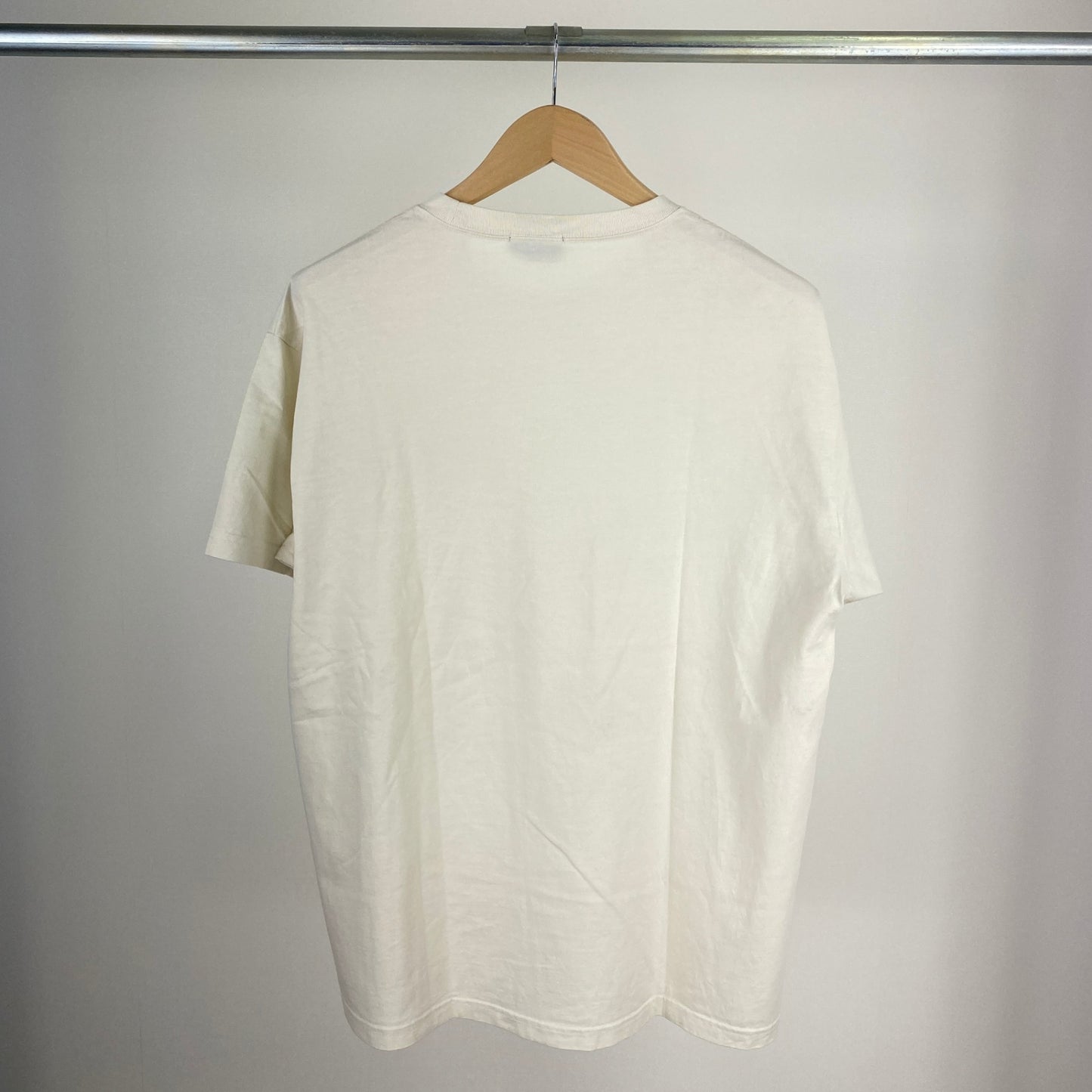 KITH 半袖Tシャツ メンズ L ベージュ系【中古】