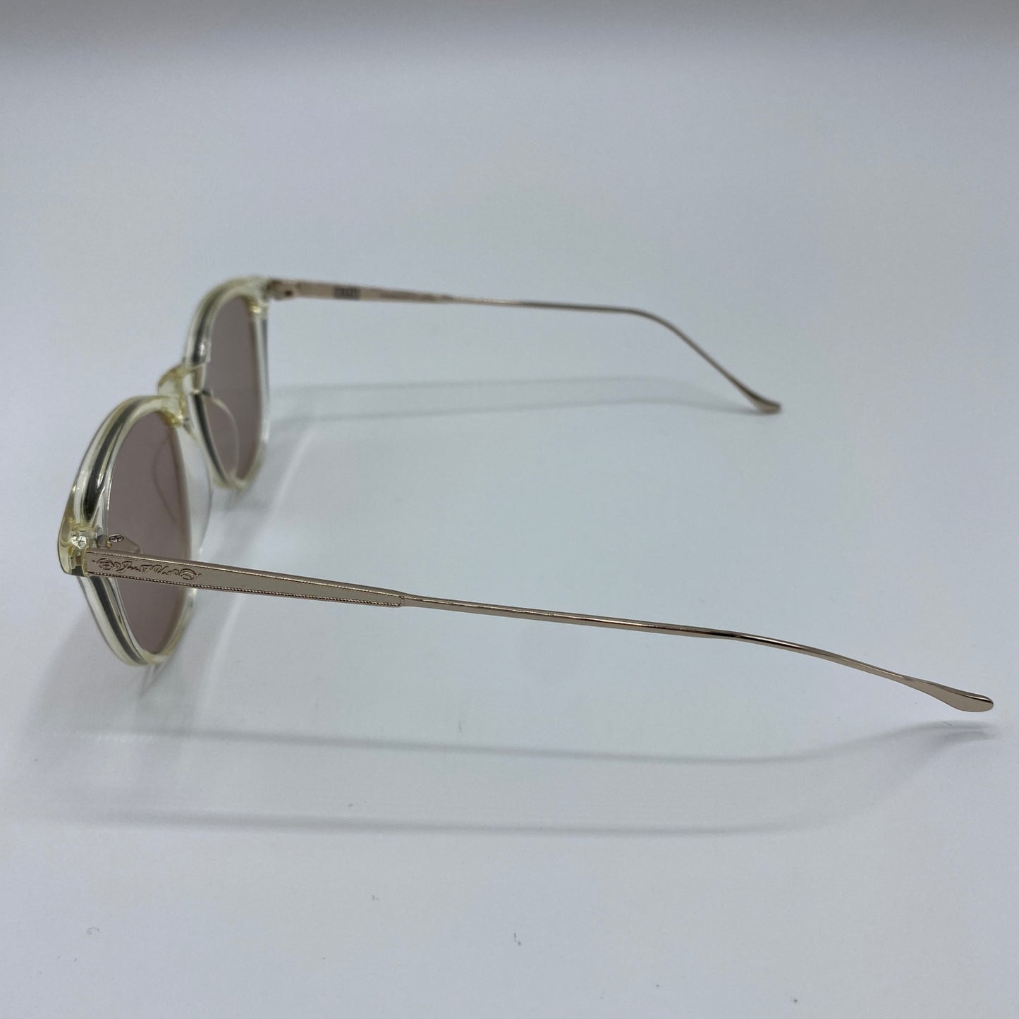 KITH サングラス メンズ F ベージュ系【中古】