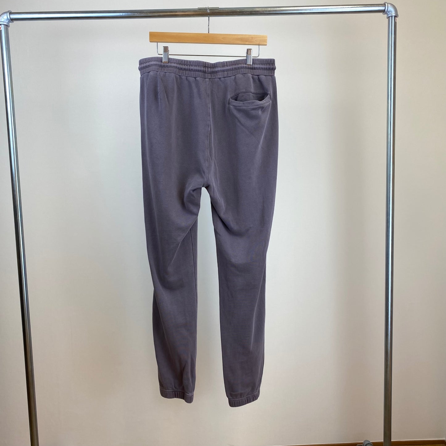 KITH スウェットパンツ メンズ L 紫系【中古】