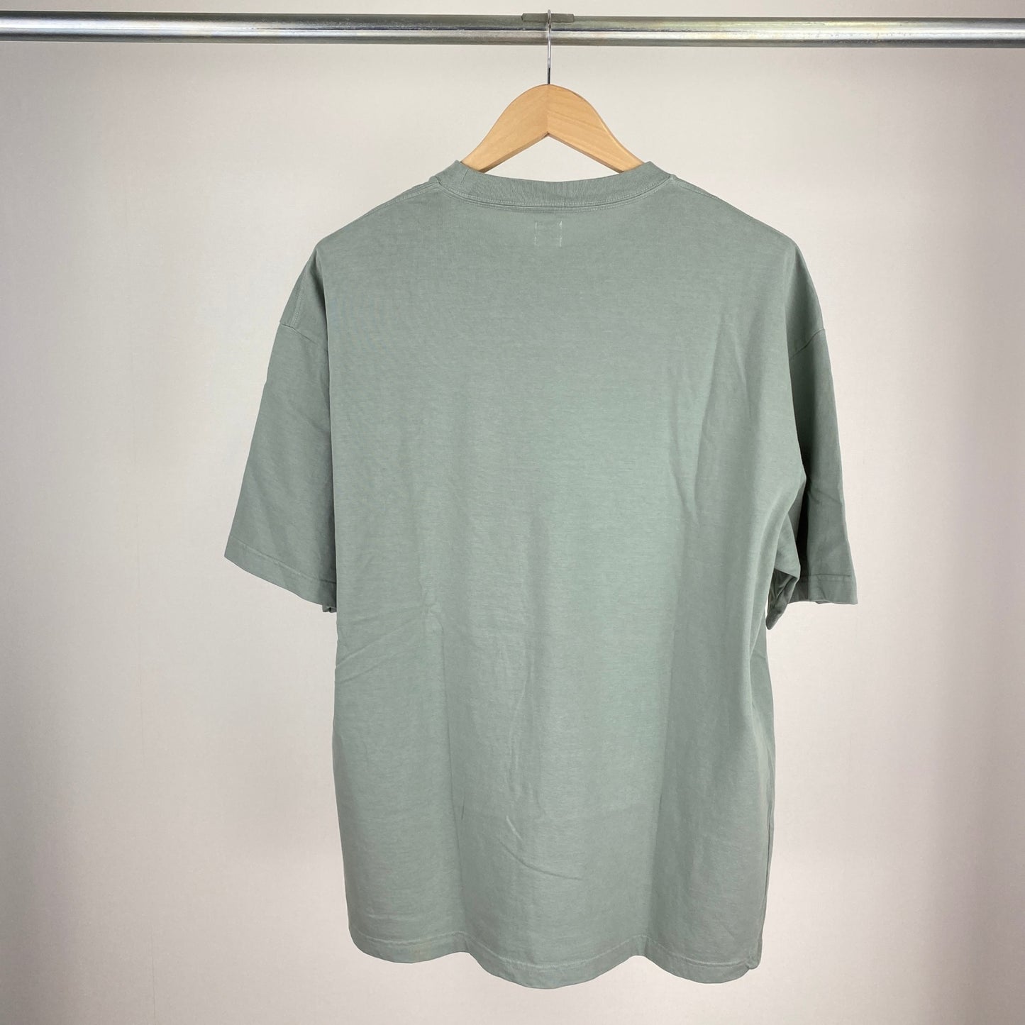 Ron Herman 半袖Tシャツ メンズ XL 緑系【中古】