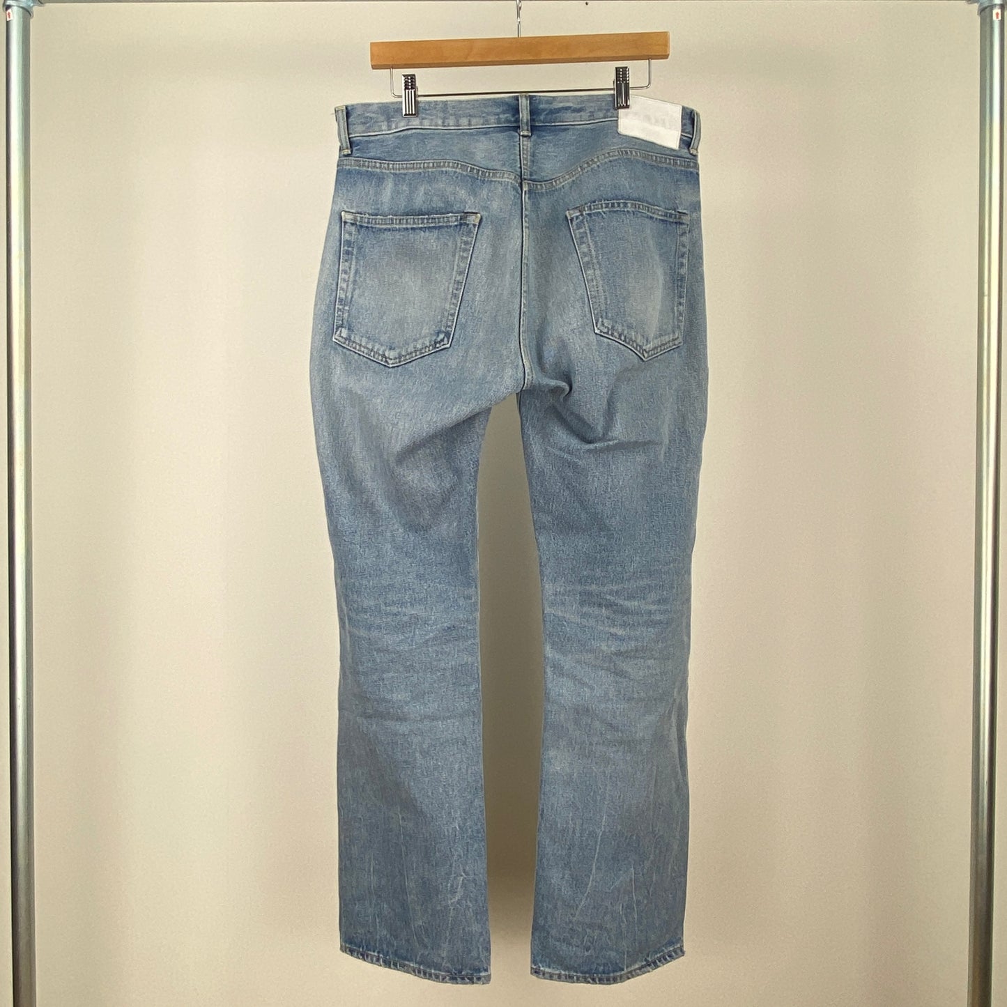 Ron Herman デニムパンツ メンズ L 青系【中古】