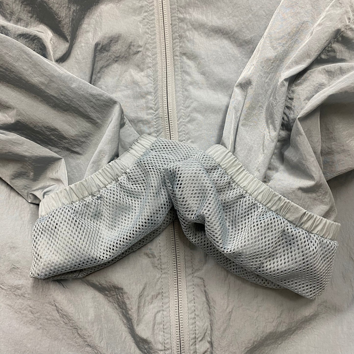 KITH ブルゾン L 水色系【中古】