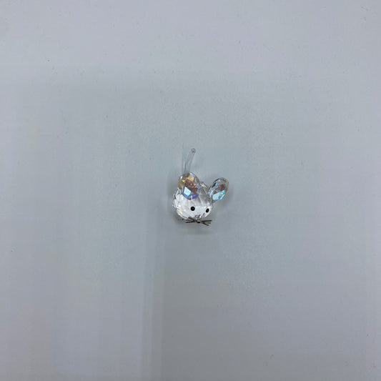 SWAROVSKI スワロフスキー レディーズ F 白系【中古】