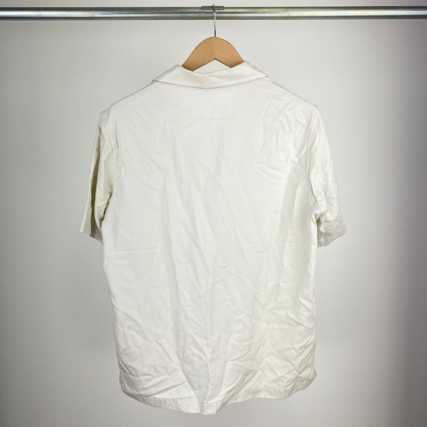 KITH 半袖シャツ メンズ M ベージュ系【中古】