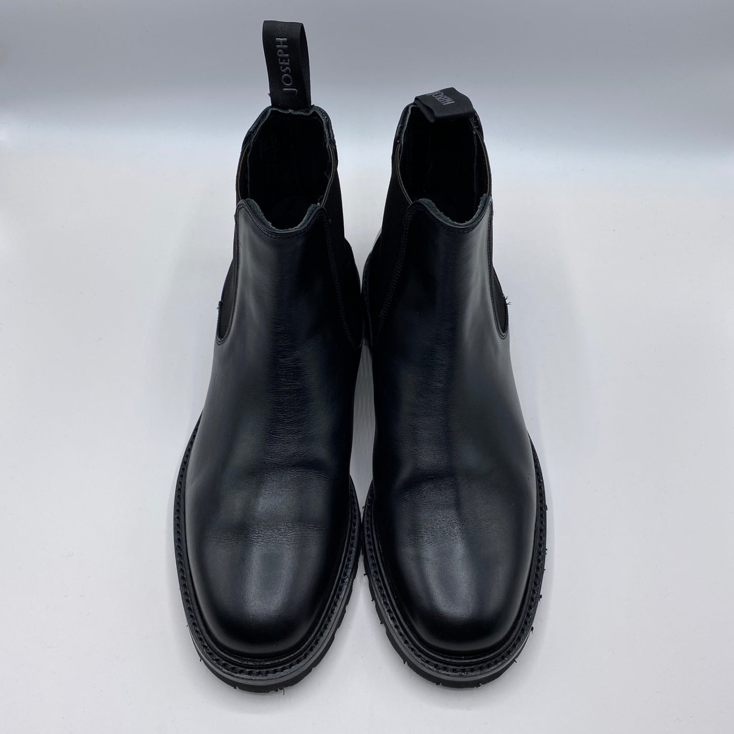 JOSEPH CHEANEY BARNEY メンズ 27cm 黒系【中古】