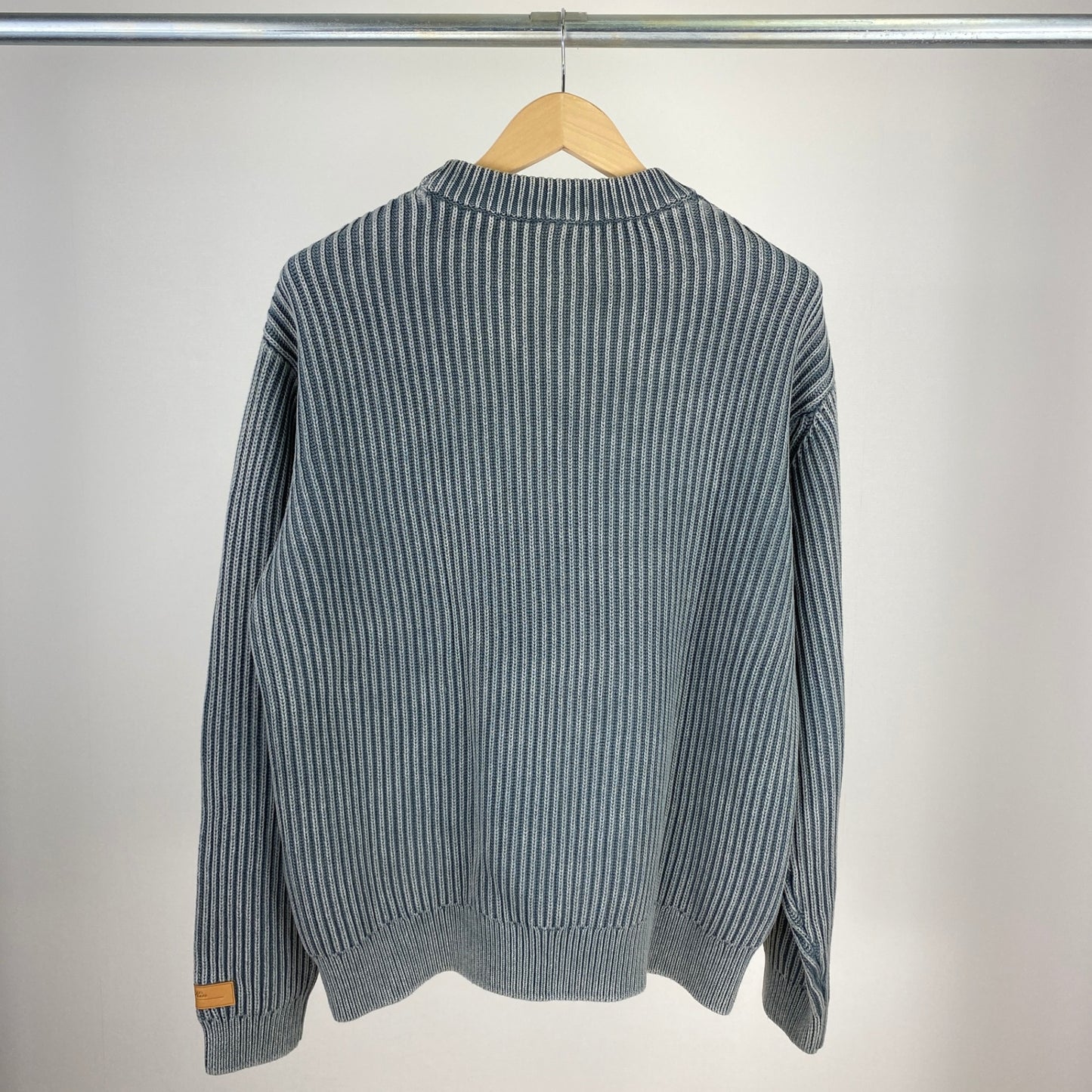 KITH ニット メンズ M 緑系【中古】