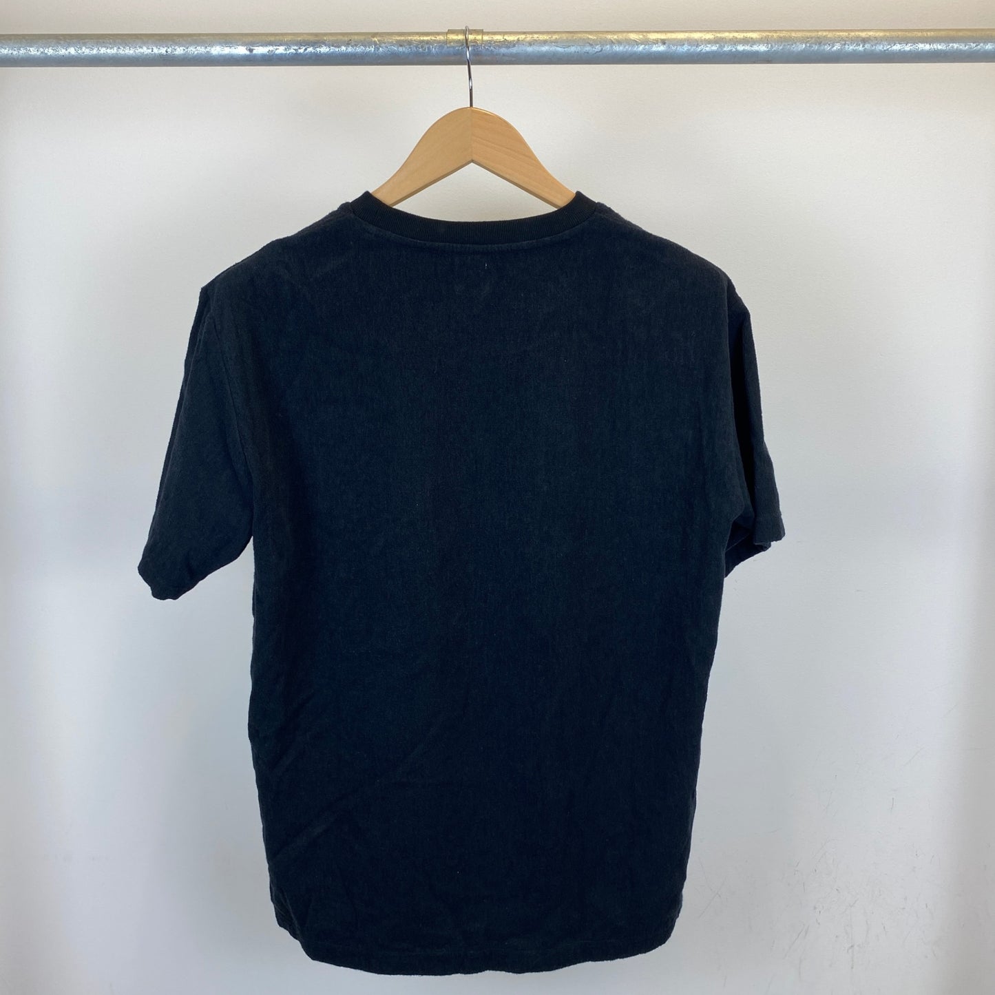Ron Herman 半袖パイルTシャツ メンズ M 黒系【中古】