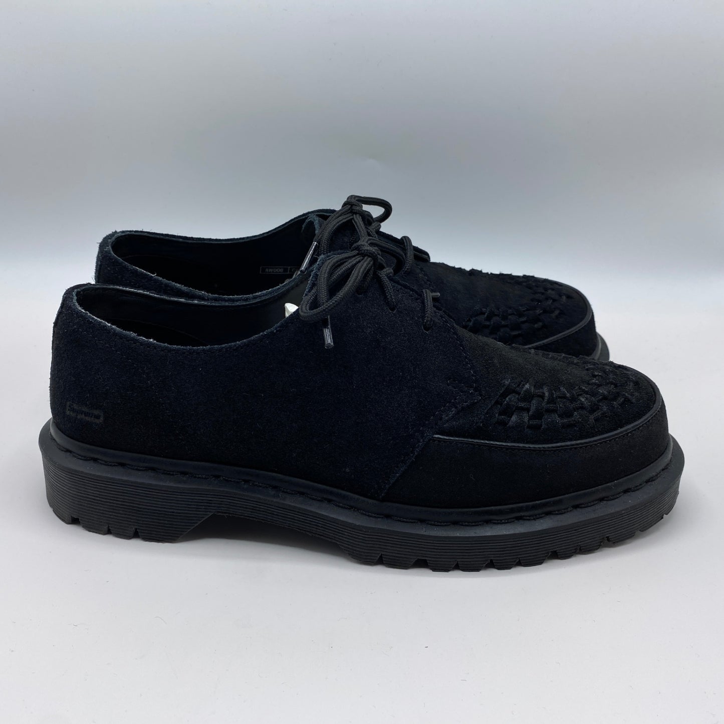 SUPREME Dr. Martens メンズ 28cm 黒系【中古】