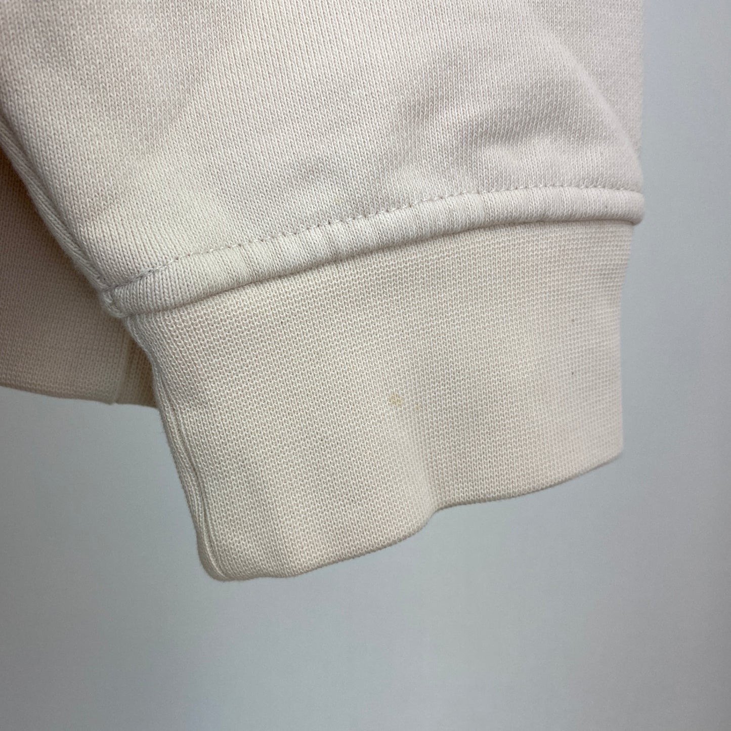 KITH クルーネックスウェット XL ベージュ系【中古】