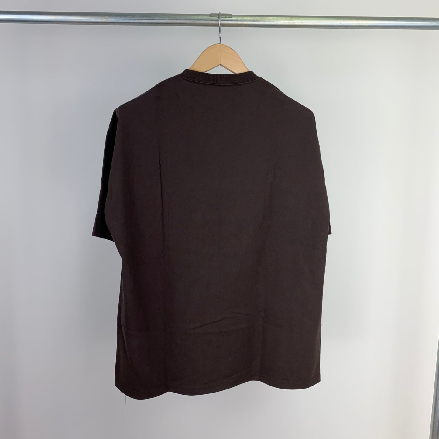 Steven alan 半袖Tシャツ メンズ L 茶系【中古】