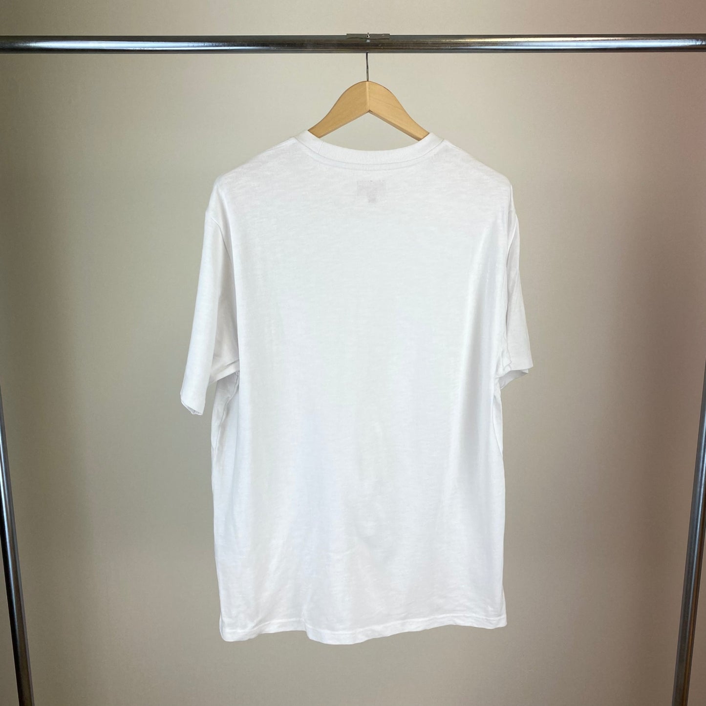 SUPREME Tシャツ メンズ L 白系【中古】
