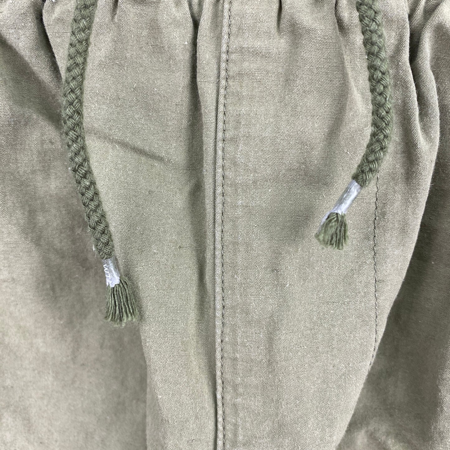 Wtaps ショートパンツ メンズ L 緑系【中古】