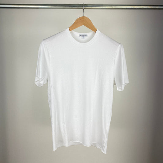 JAMES PERSE 半袖Tシャツ メンズ M 白系【中古】