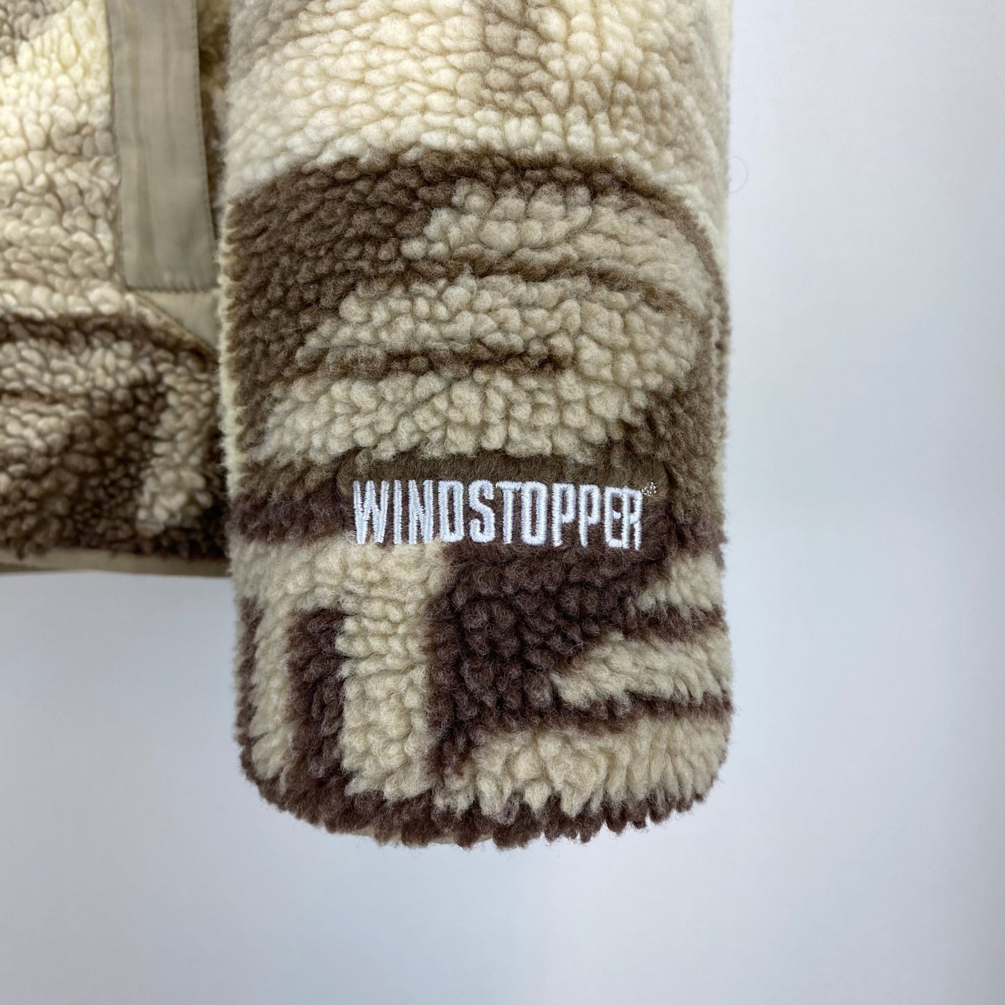 supreme ブルゾン L ベージュ系【中古】