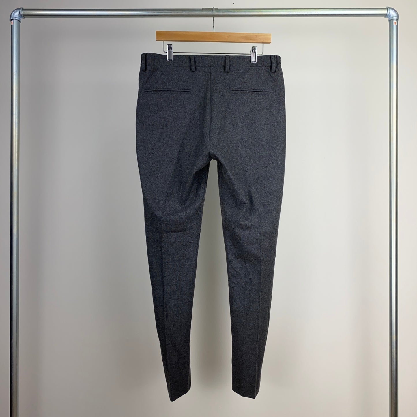 giabsarchivio パンツ メンズ XL グレー系【中古】