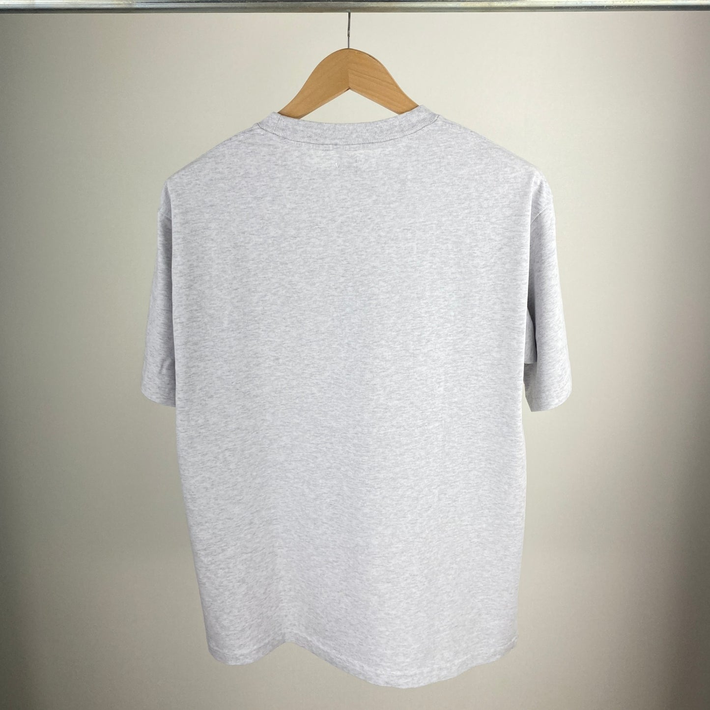 Ron Herman 半袖Tシャツ メンズ L グレー系【中古】