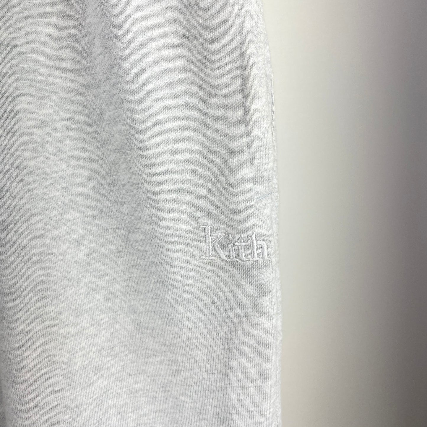KITH スウェットパンツ メンズ M グレー系【中古】