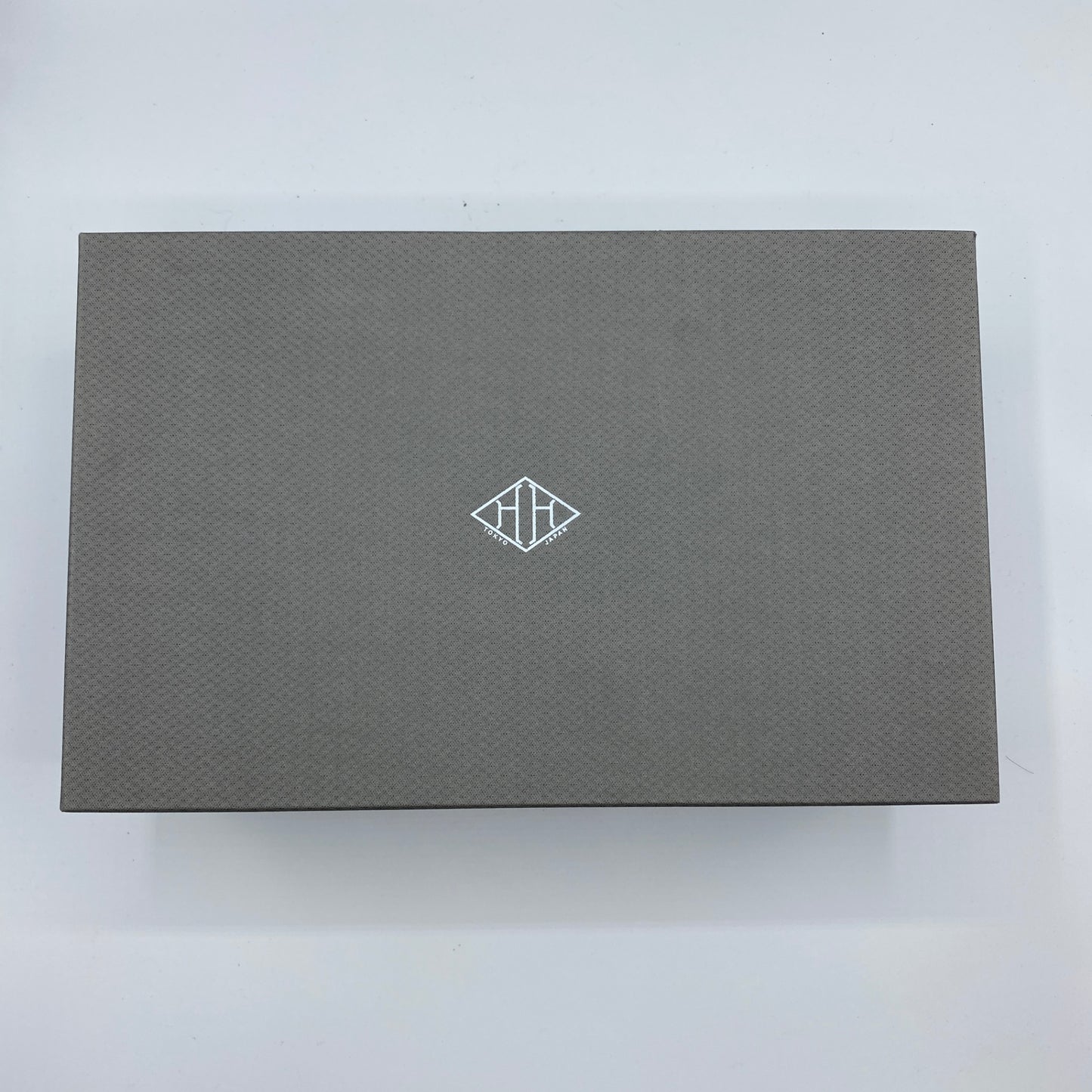WH スウェードシューズ メンズ 27cm 黒系【中古】