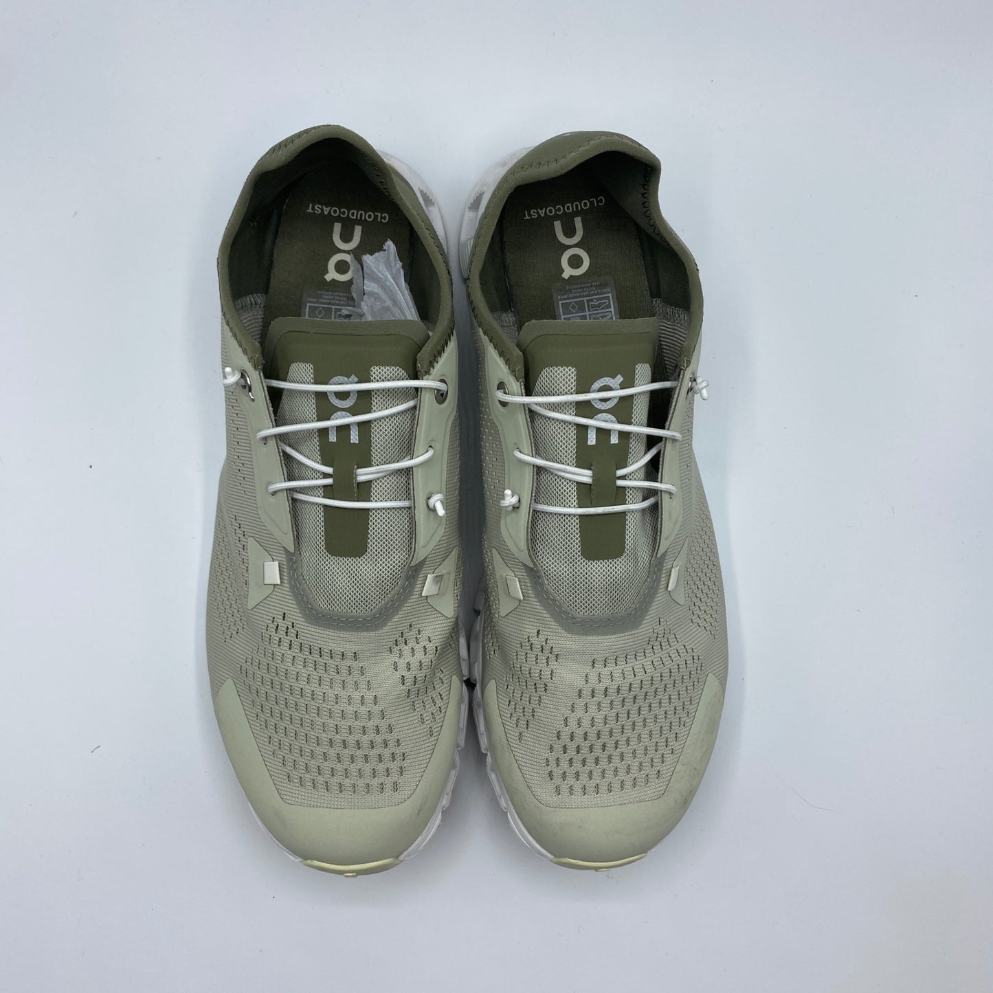 on ランニングシューズ メンズ 28㎝【中古】