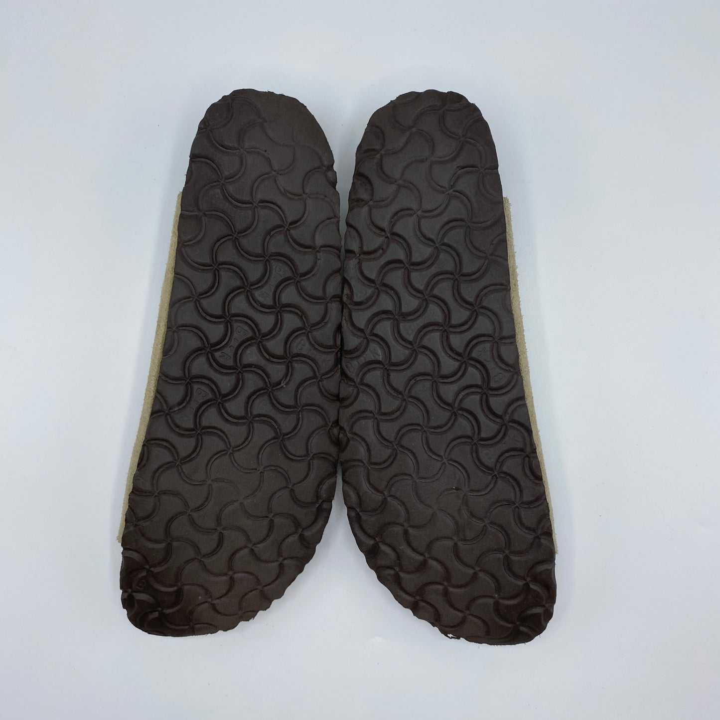BIRKENSTOCK チューリッヒ メンズ 28cm ベージュ系【中古】