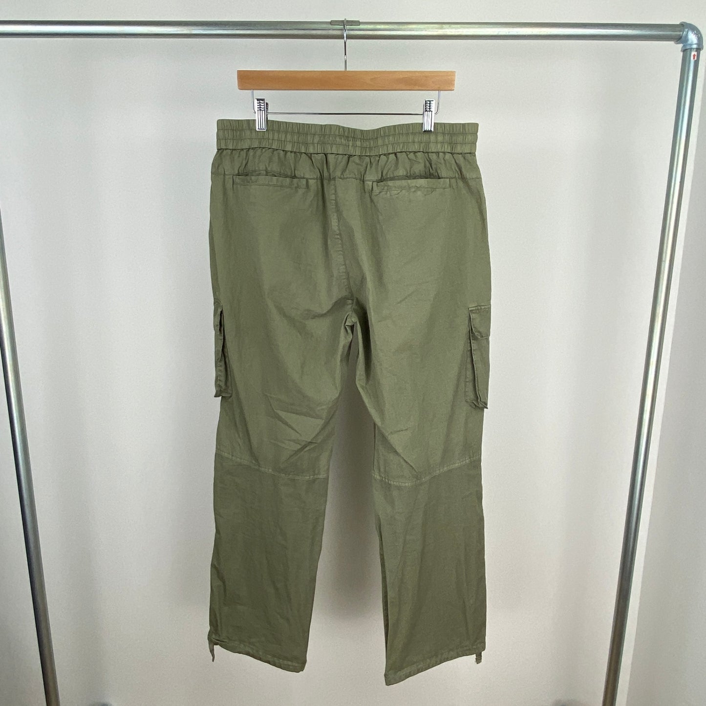 KITH カーゴパンツ メンズ サイズ不明 カーキ系【中古】