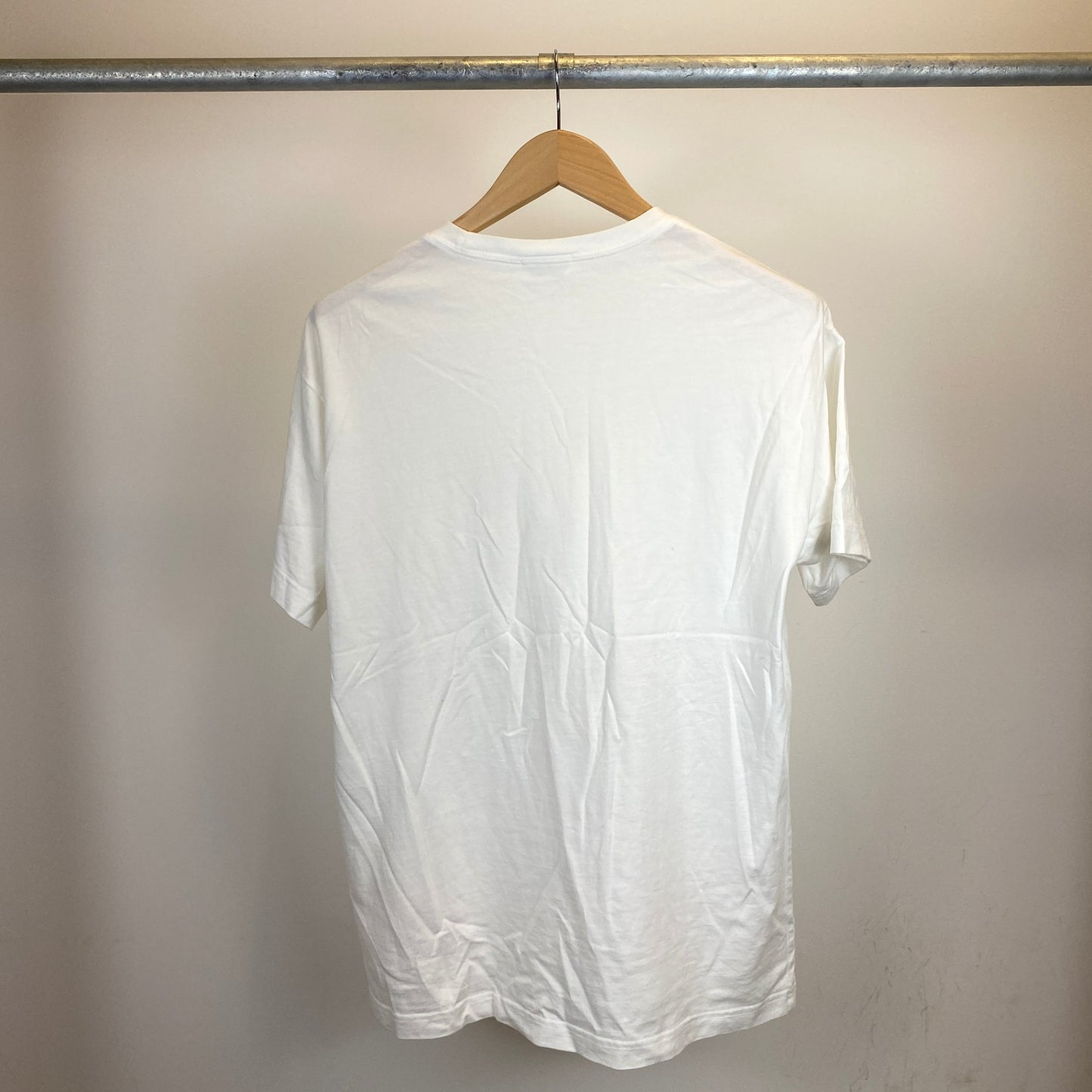 KITH 半袖Tシャツ メンズ S 白系【中古】