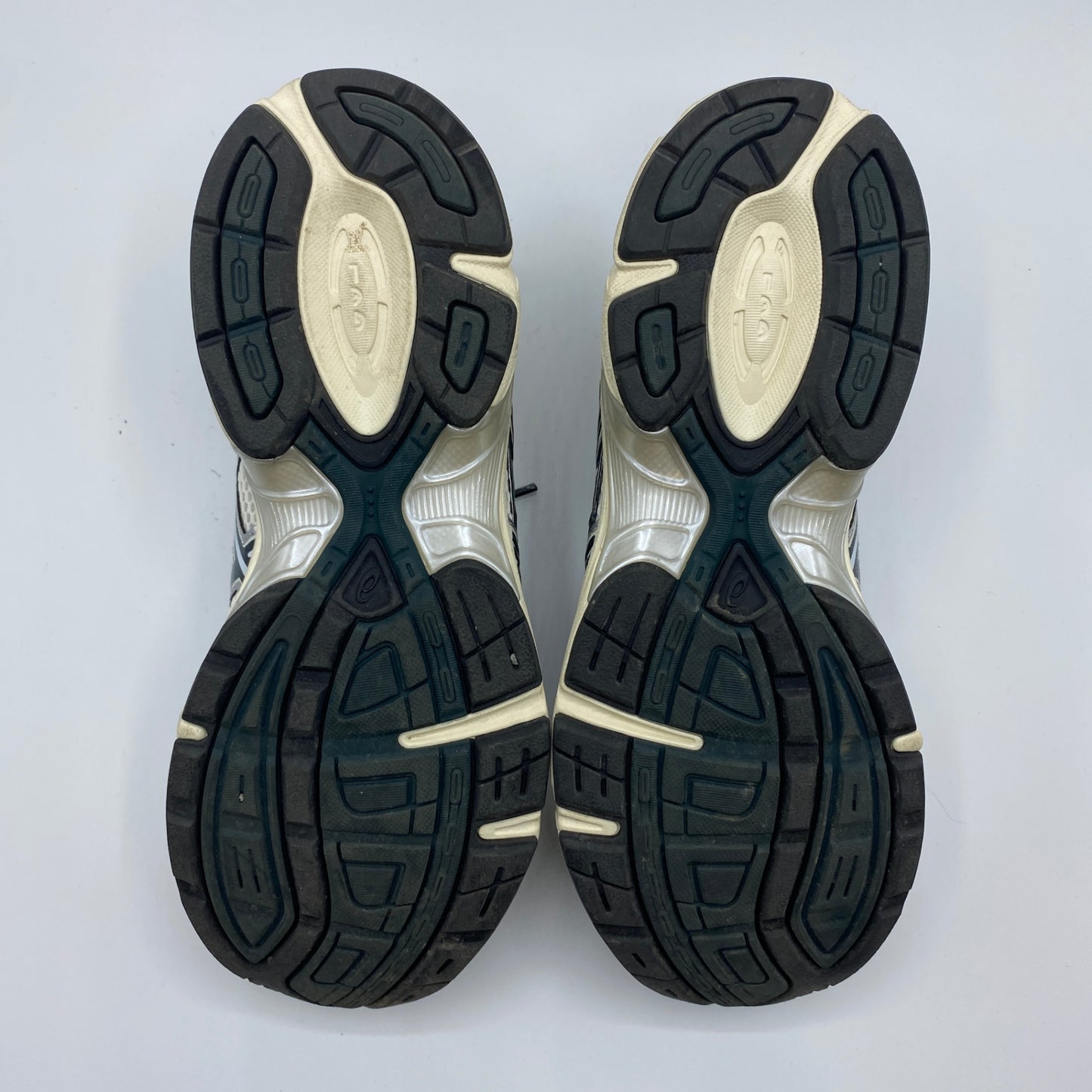 KITH asics GERー1130 メンズ 28㎝ 白系【中古】