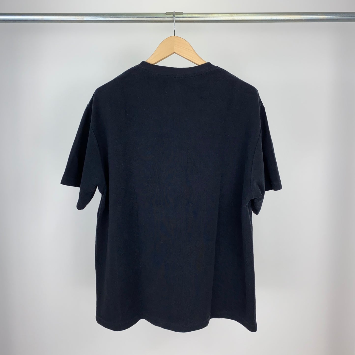 RHC 半袖Tシャツ メンズ L 黒系【中古】