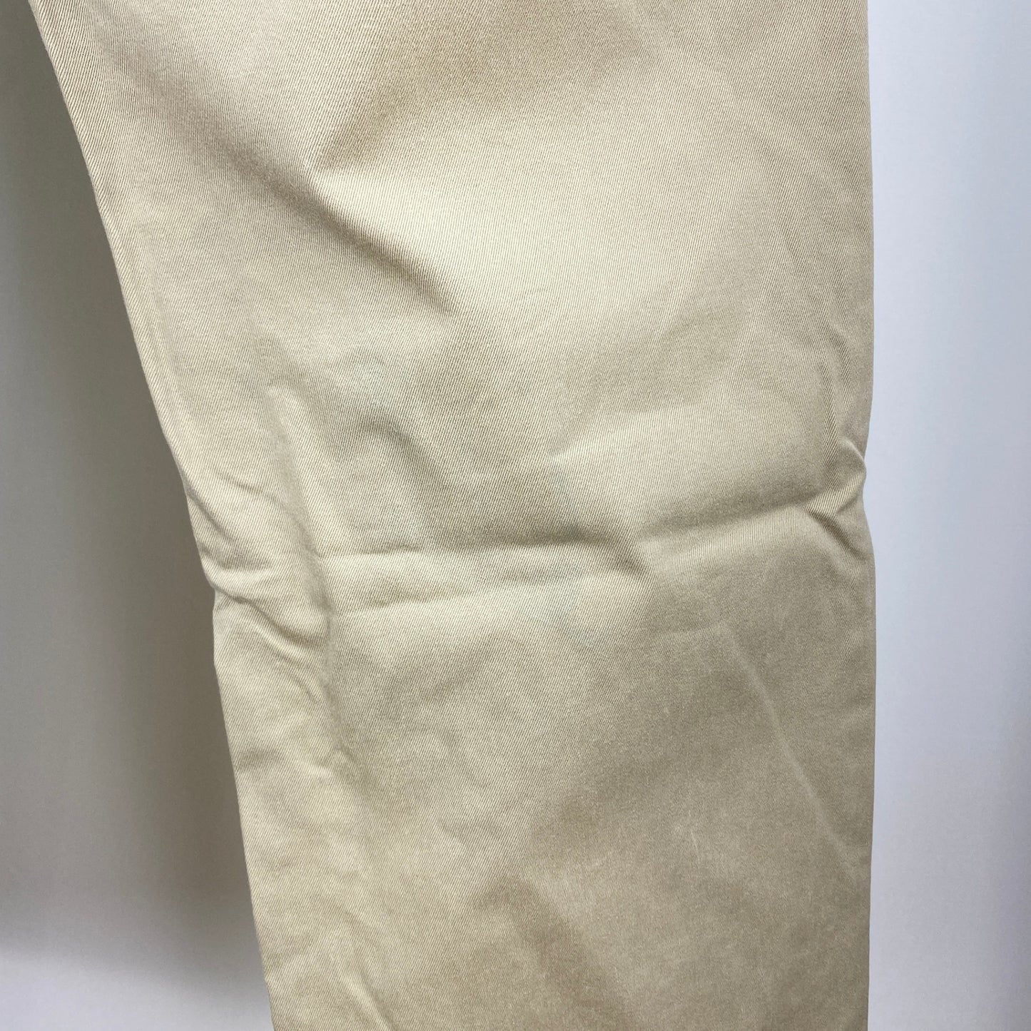 SUPREME チノパン メンズ L ベージュ系【中古】