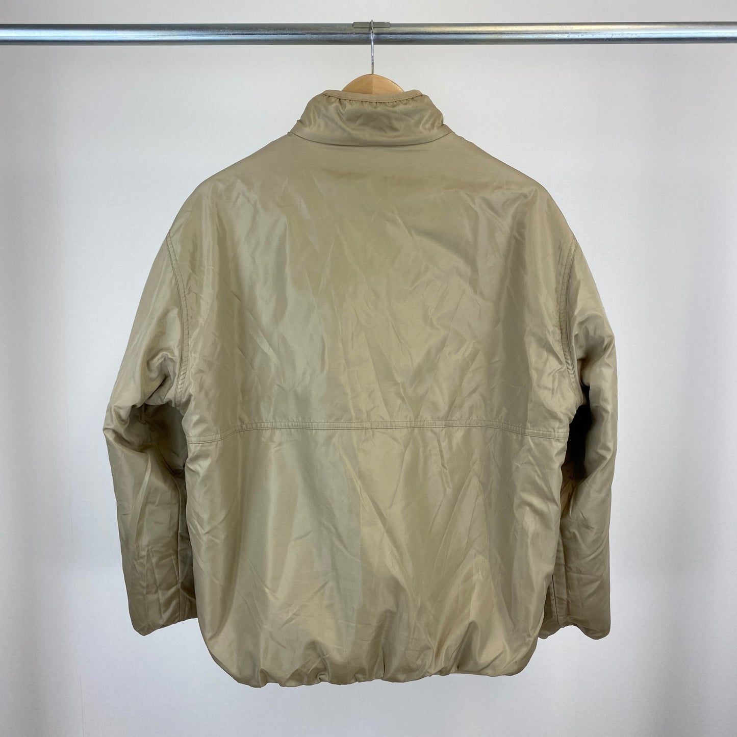 supreme ブルゾン L ベージュ系【中古】