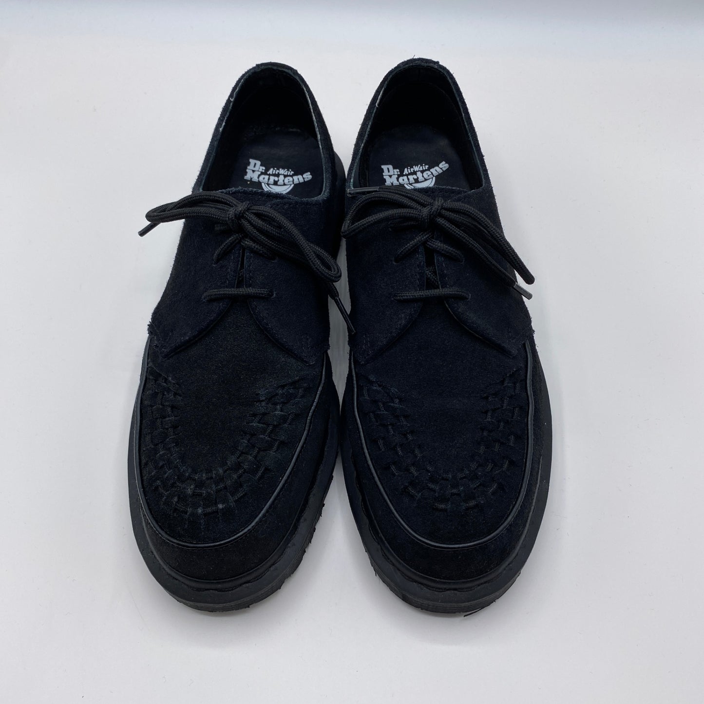 SUPREME Dr. Martens メンズ 28cm 黒系【中古】