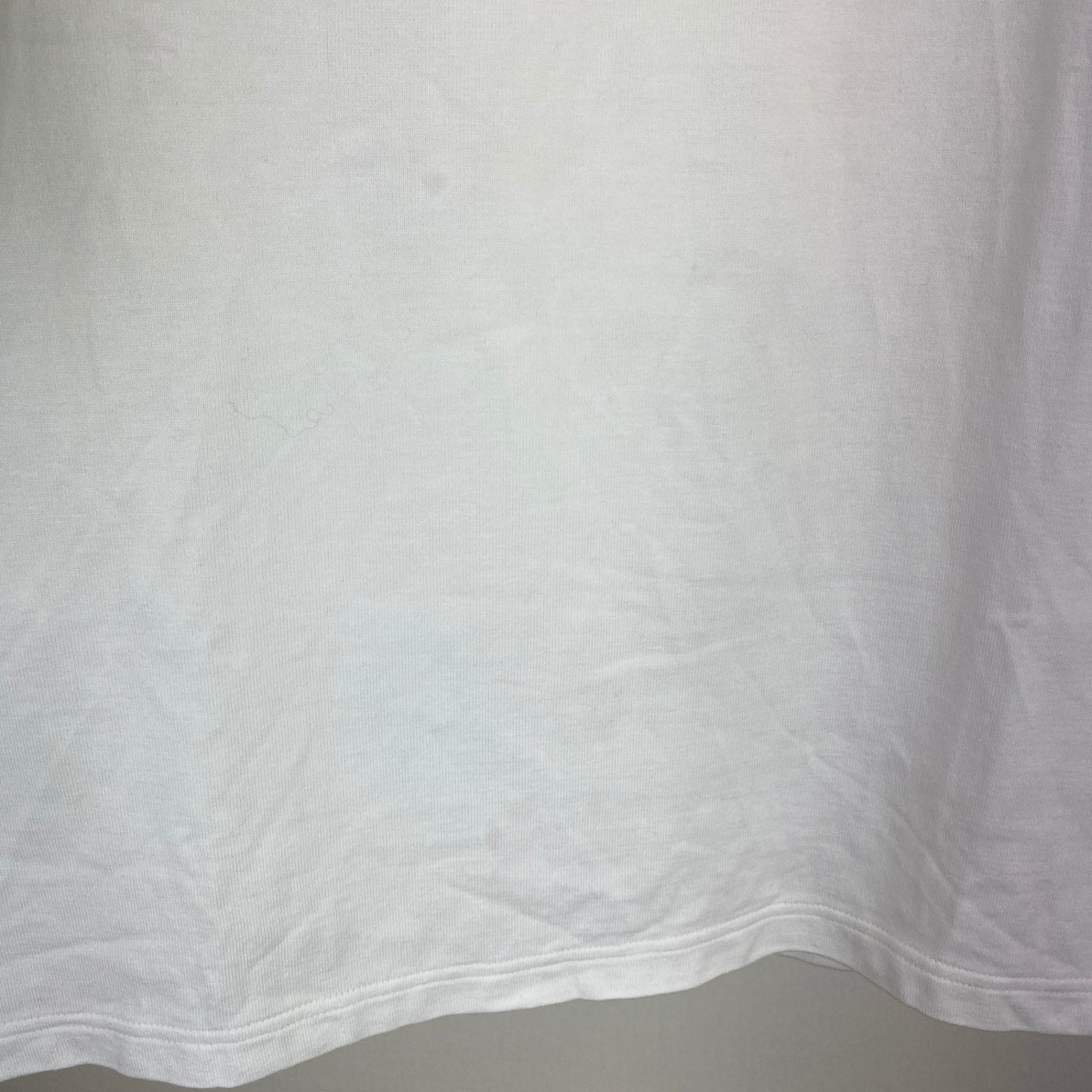 ATON Tシャツ メンズ XL 白系【中古】