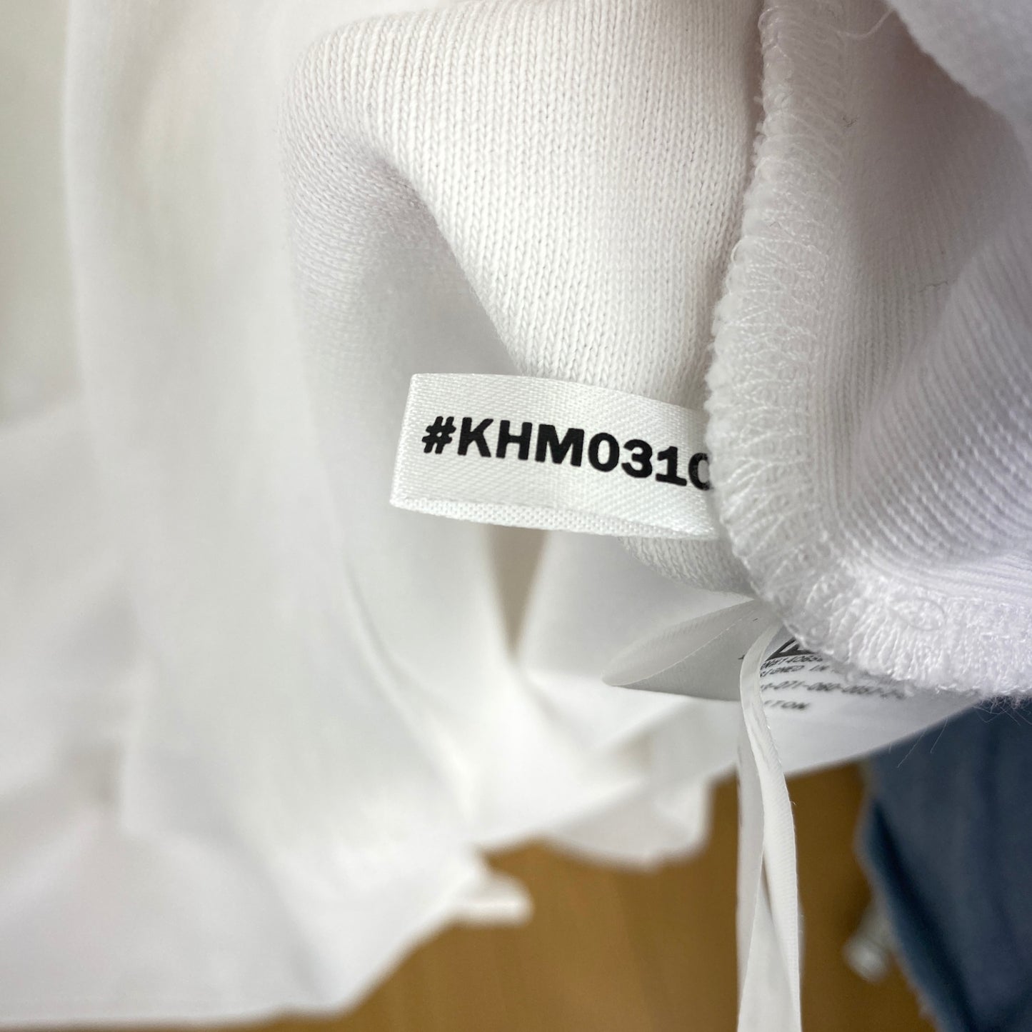 KITH 半袖Tシャツ メンズ L 白系【中古】