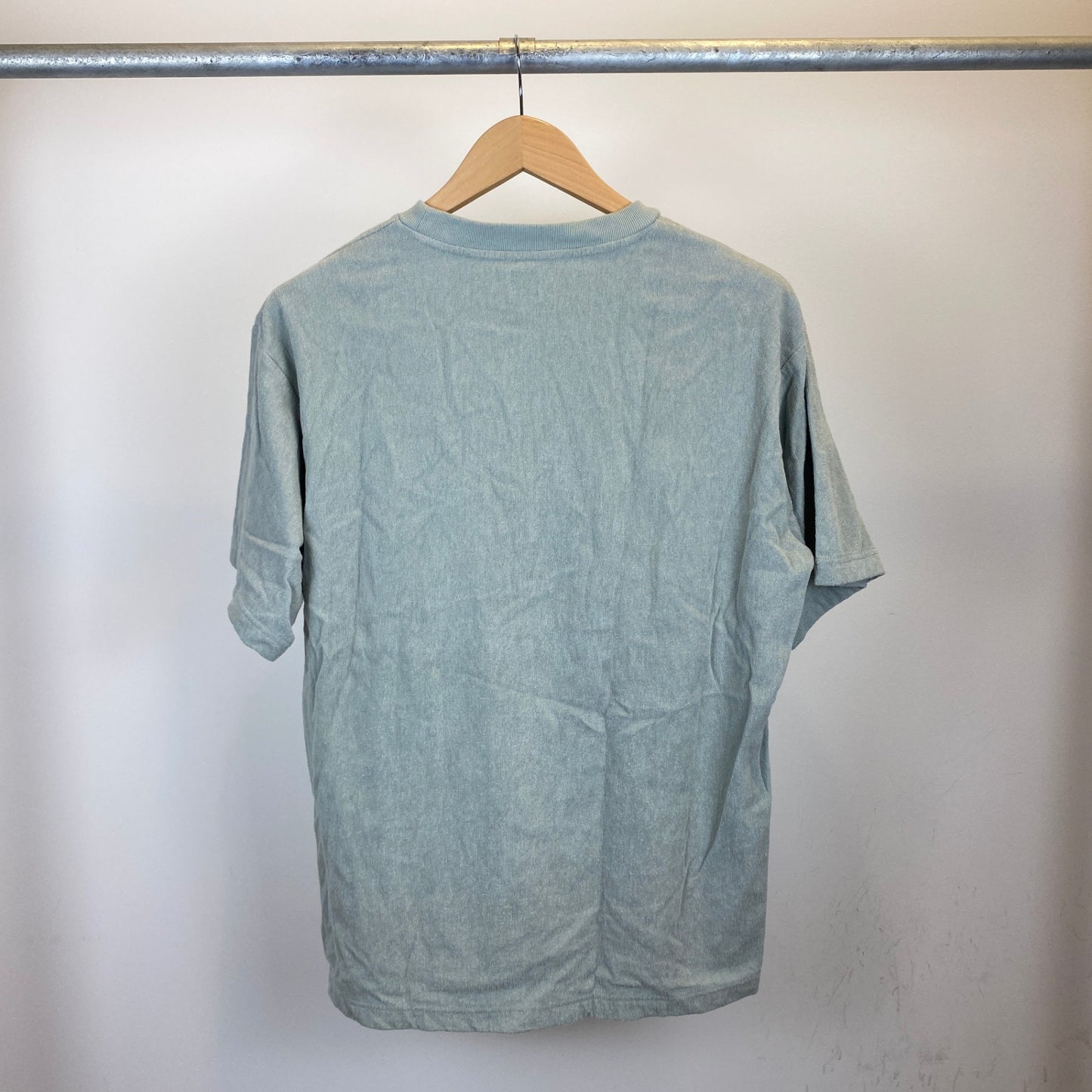 Ron Herman 半袖パイルTシャツ メンズ L グレー系【中古】